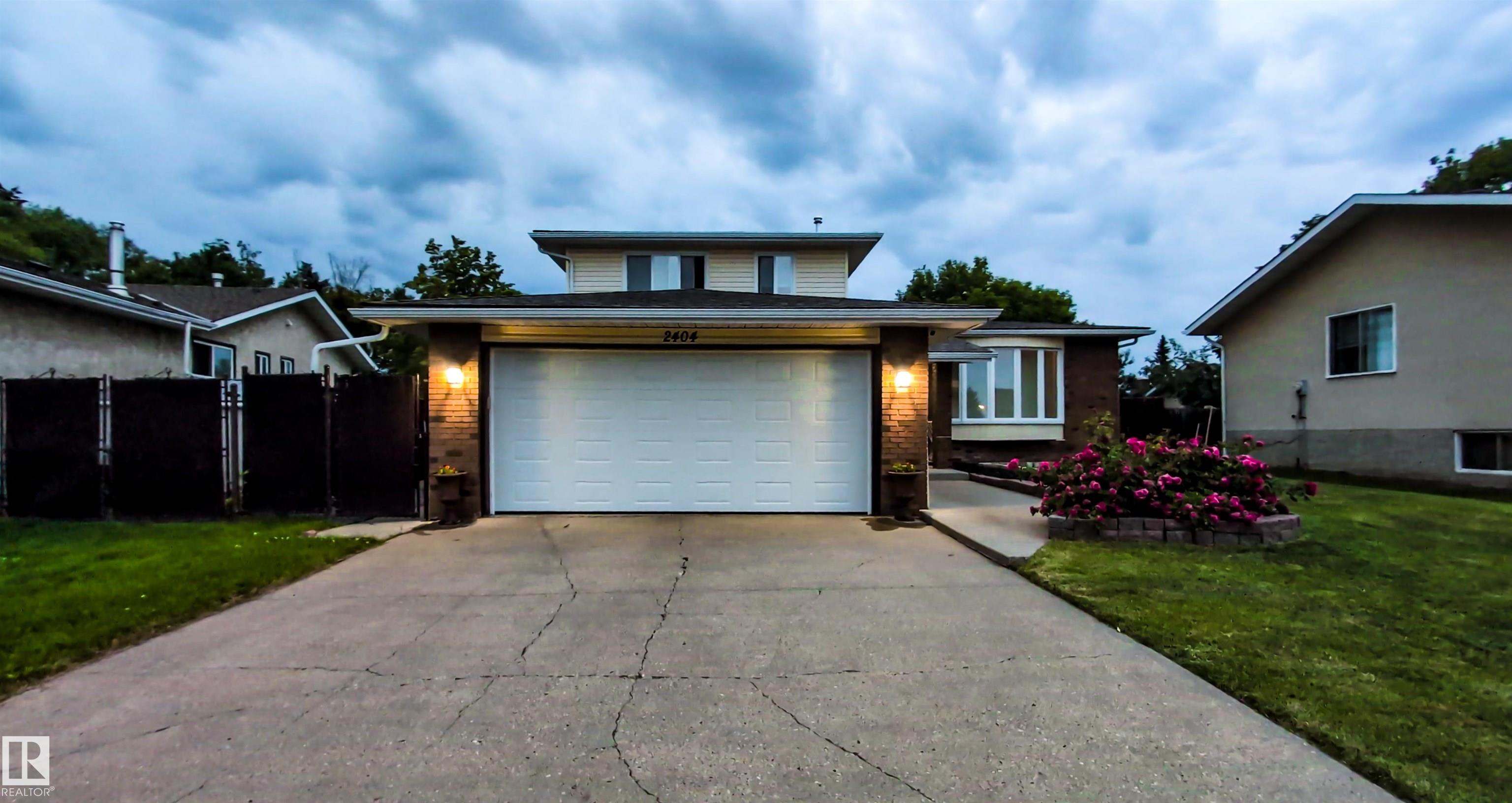 80 St Nw Unit 2404 St, Edmonton, AB T6K 3P6