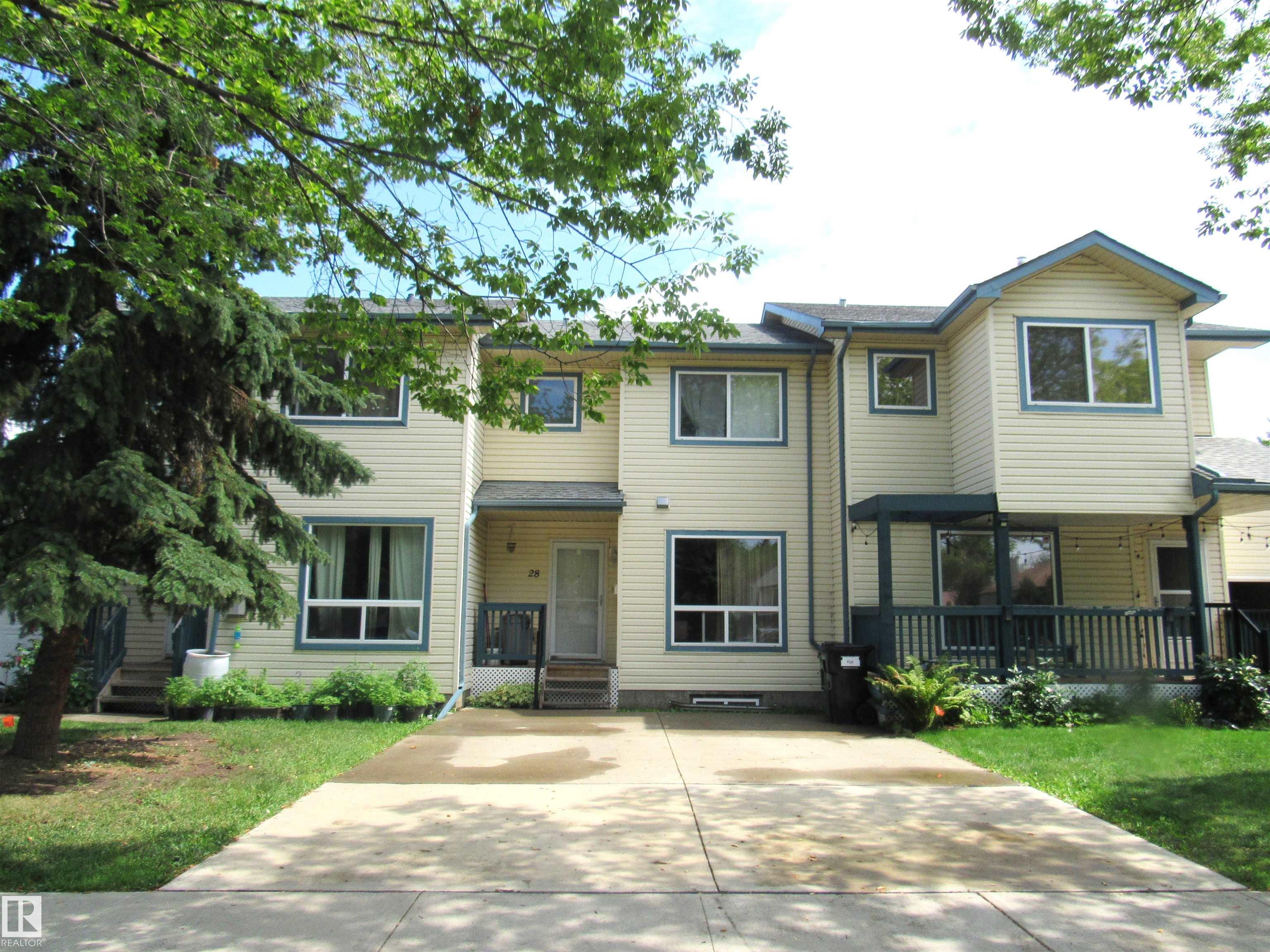 10909 106 Street #28, Edmonton, AB T5H 4M7