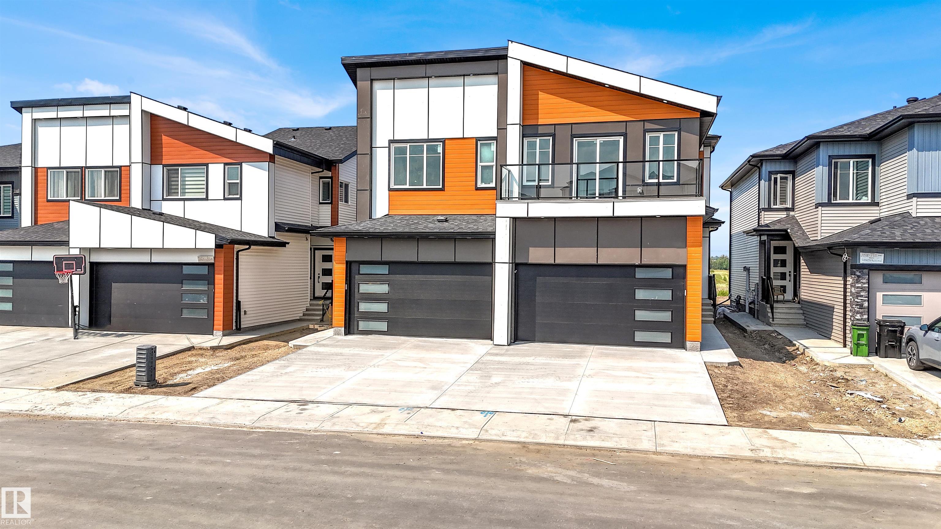 155 Av Nw Unit 2020 Ave, Edmonton, AB T5Y 4H9