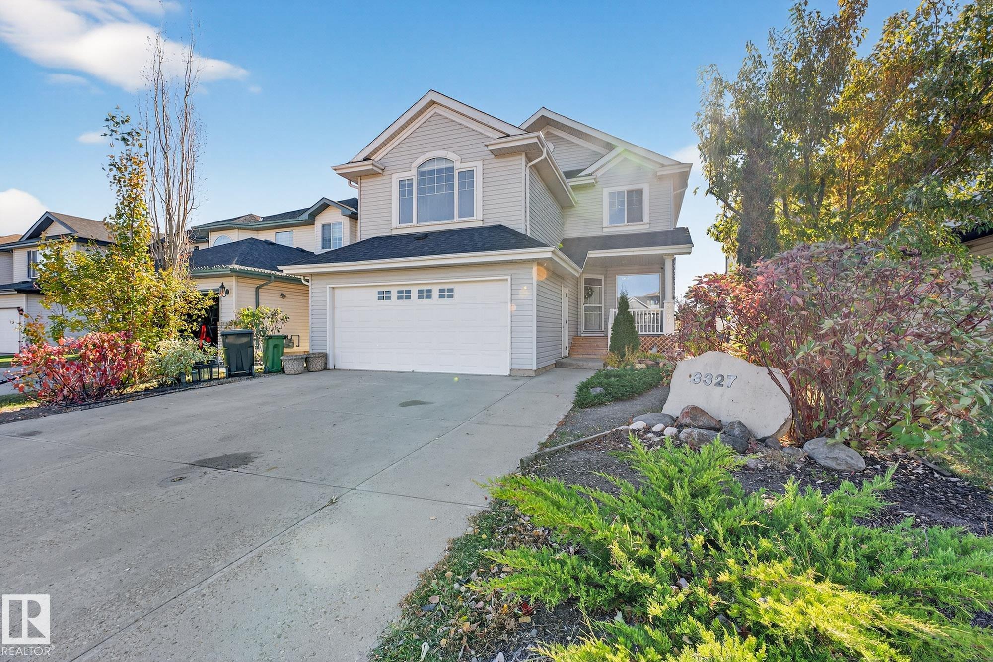 32 Av Nw Unit 3327 Ave, Edmonton, AB T6T 1X7