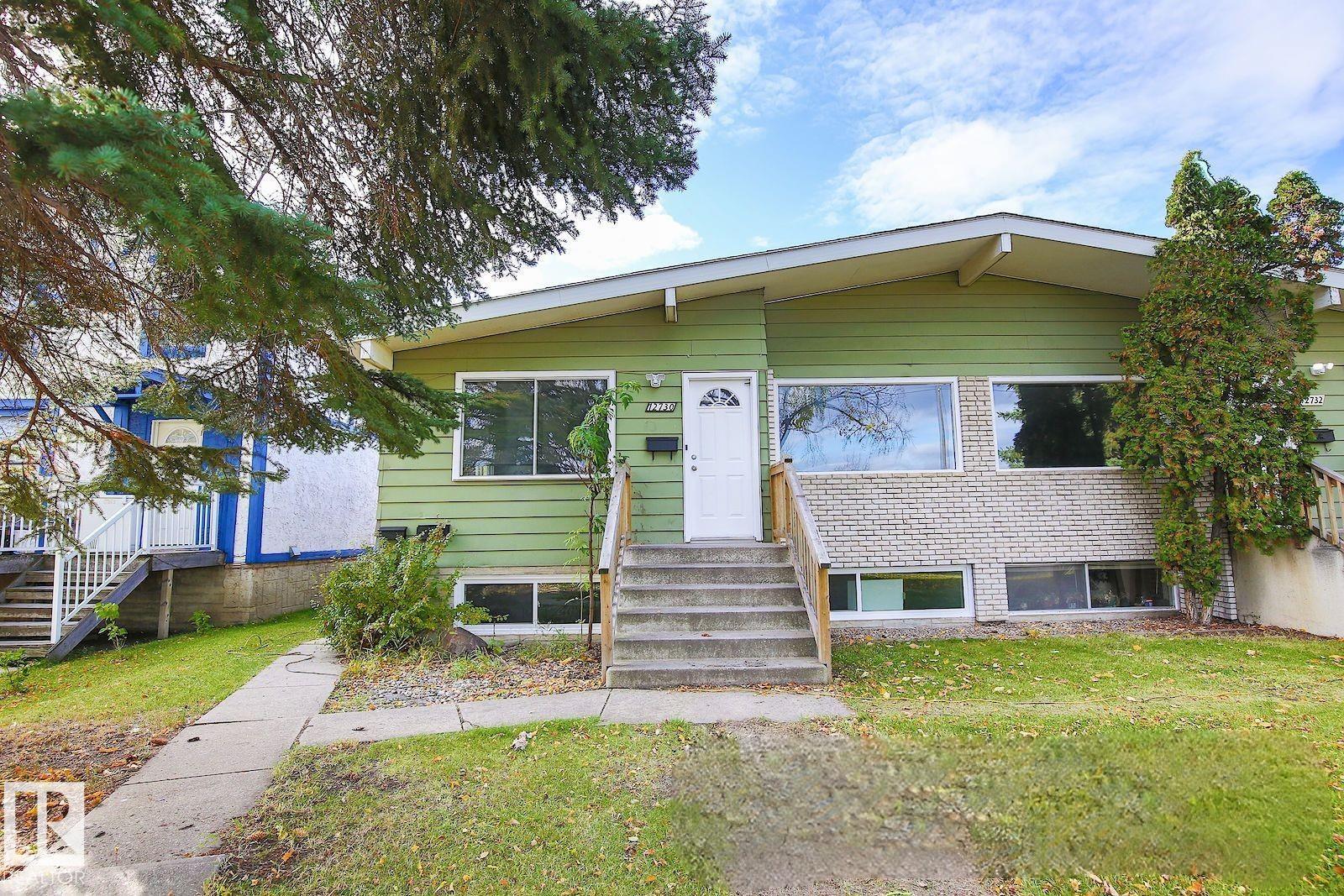 113 St Nw Unit 12730 St #a, Edmonton, AB T5E 5B3