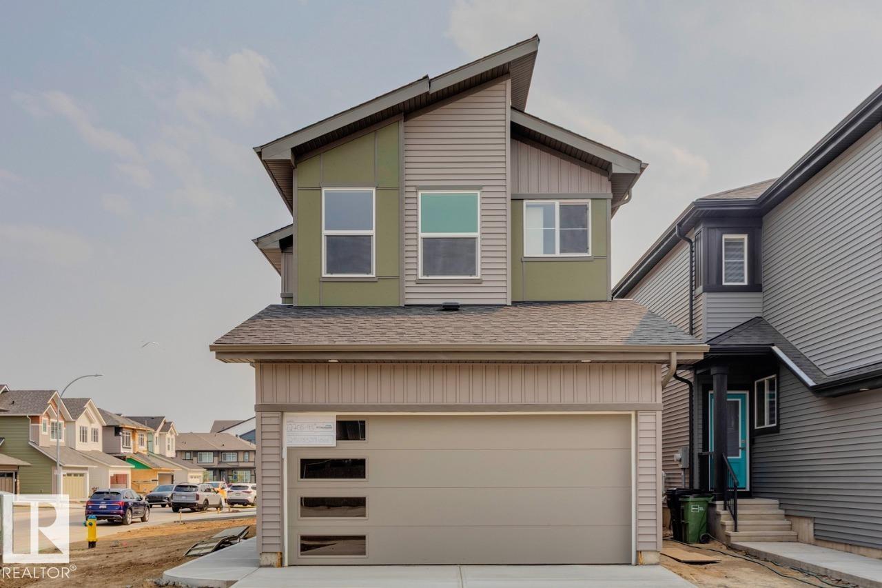 93 Av Nw Unit 22705 Ave #a, Edmonton, AB T5T 7V7