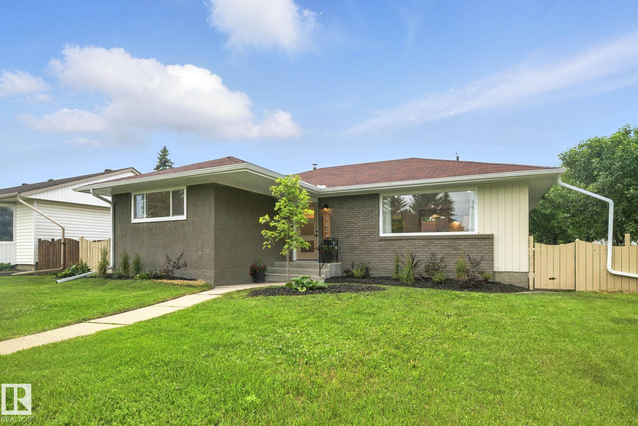 74 St Nw Unit 9444 St, Edmonton, AB T6B 2B4