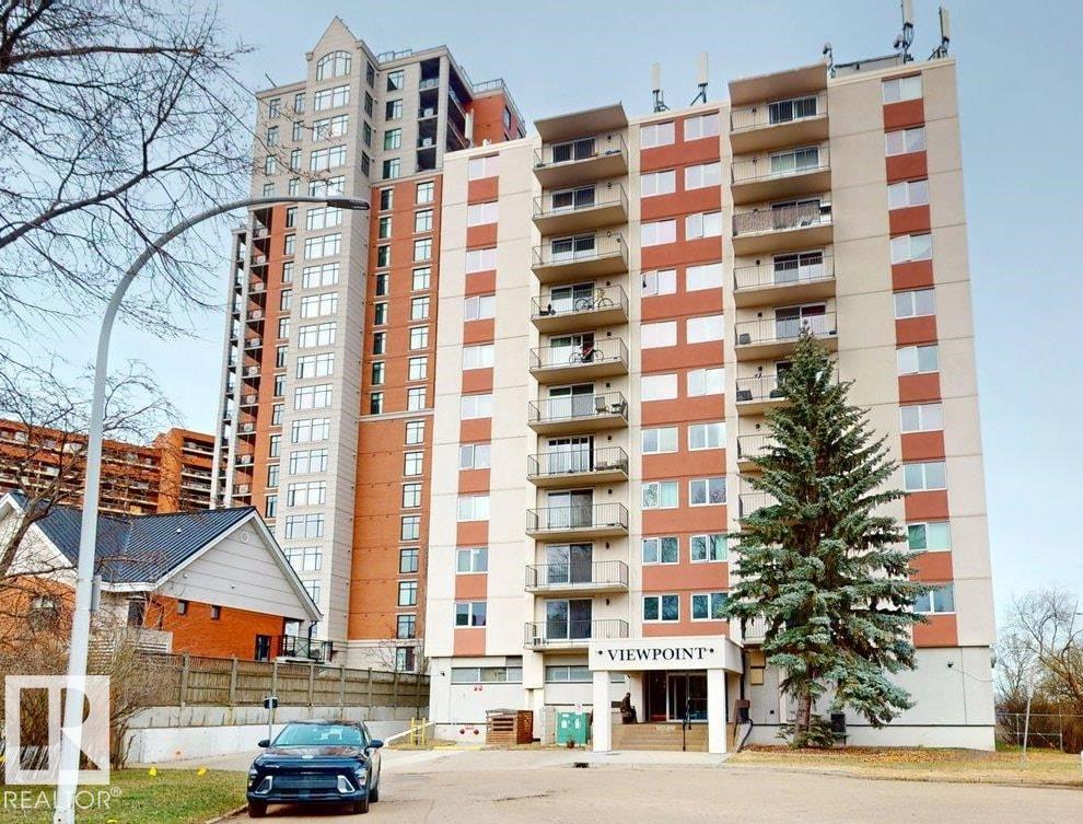 9028 Jasper Avenue #203, Edmonton, AB T5H 3S8