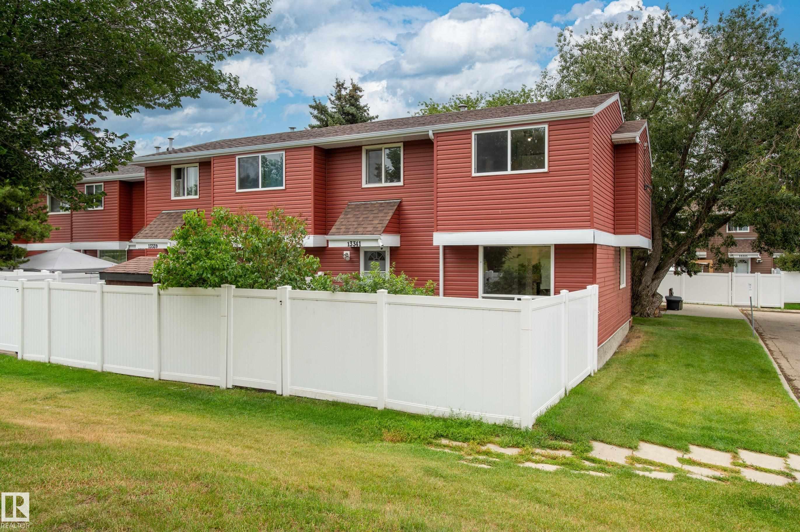 47 St Nw Unit 13341 St, Edmonton, AB T5A 1L8