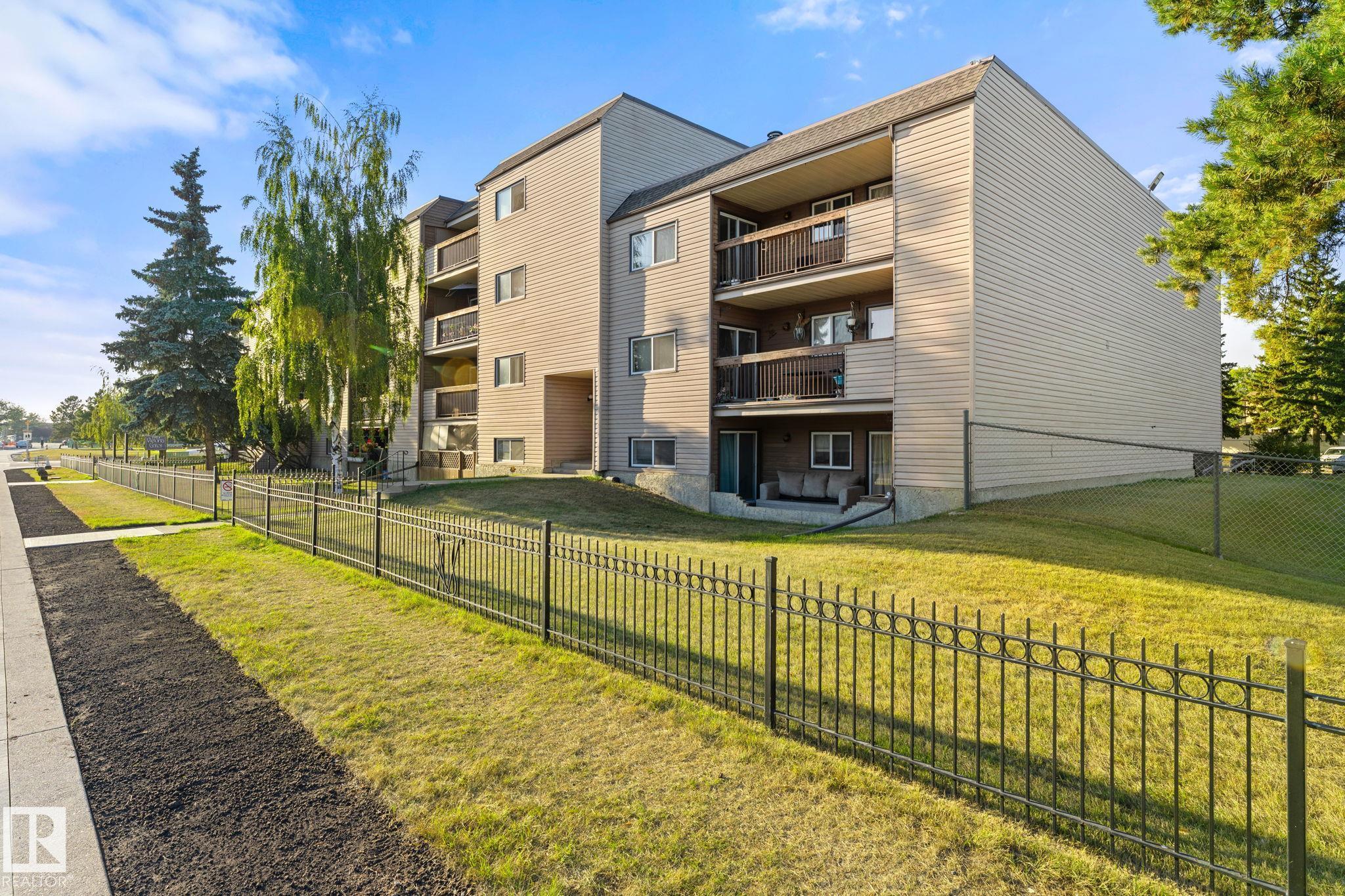 2904 139 Avenue Northwest #202, Edmonton, AB T5Y 1P7