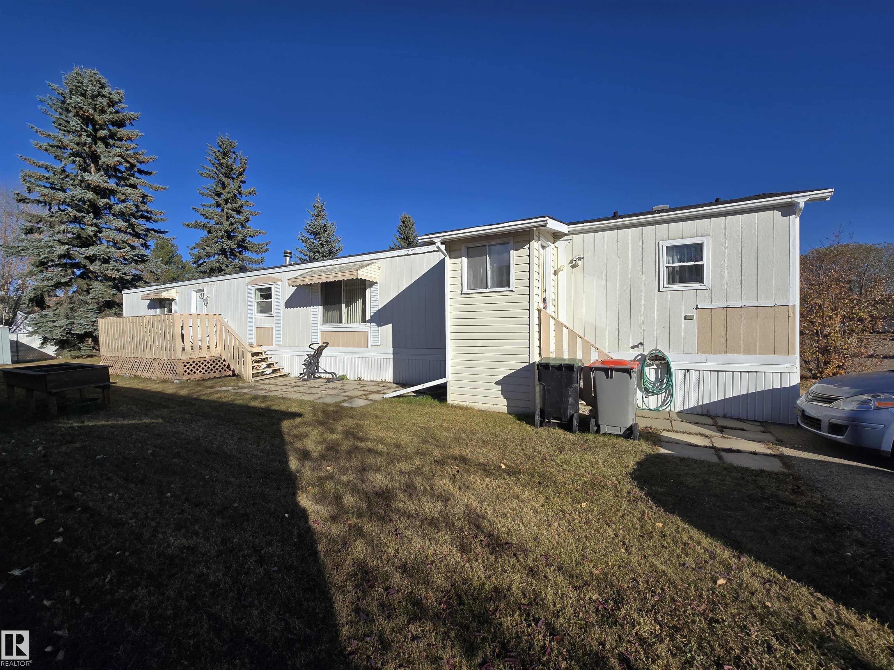 4819 51 Av Unit 21 Ave, Millet, AB T0C 1Z0