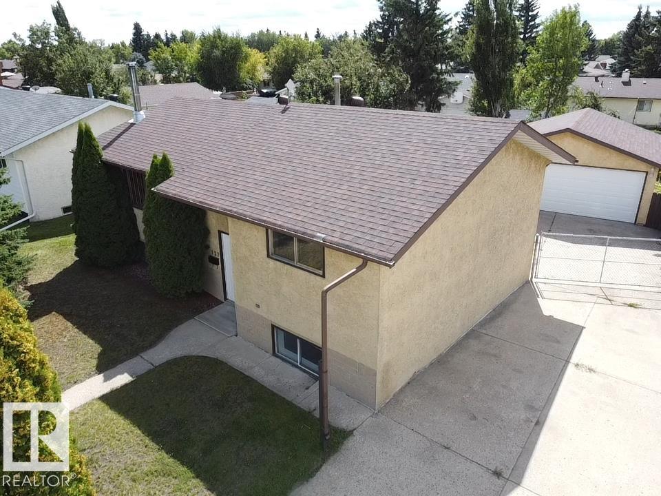 137 Willow Dr, Wetaskiwin, AB T9A 2S5