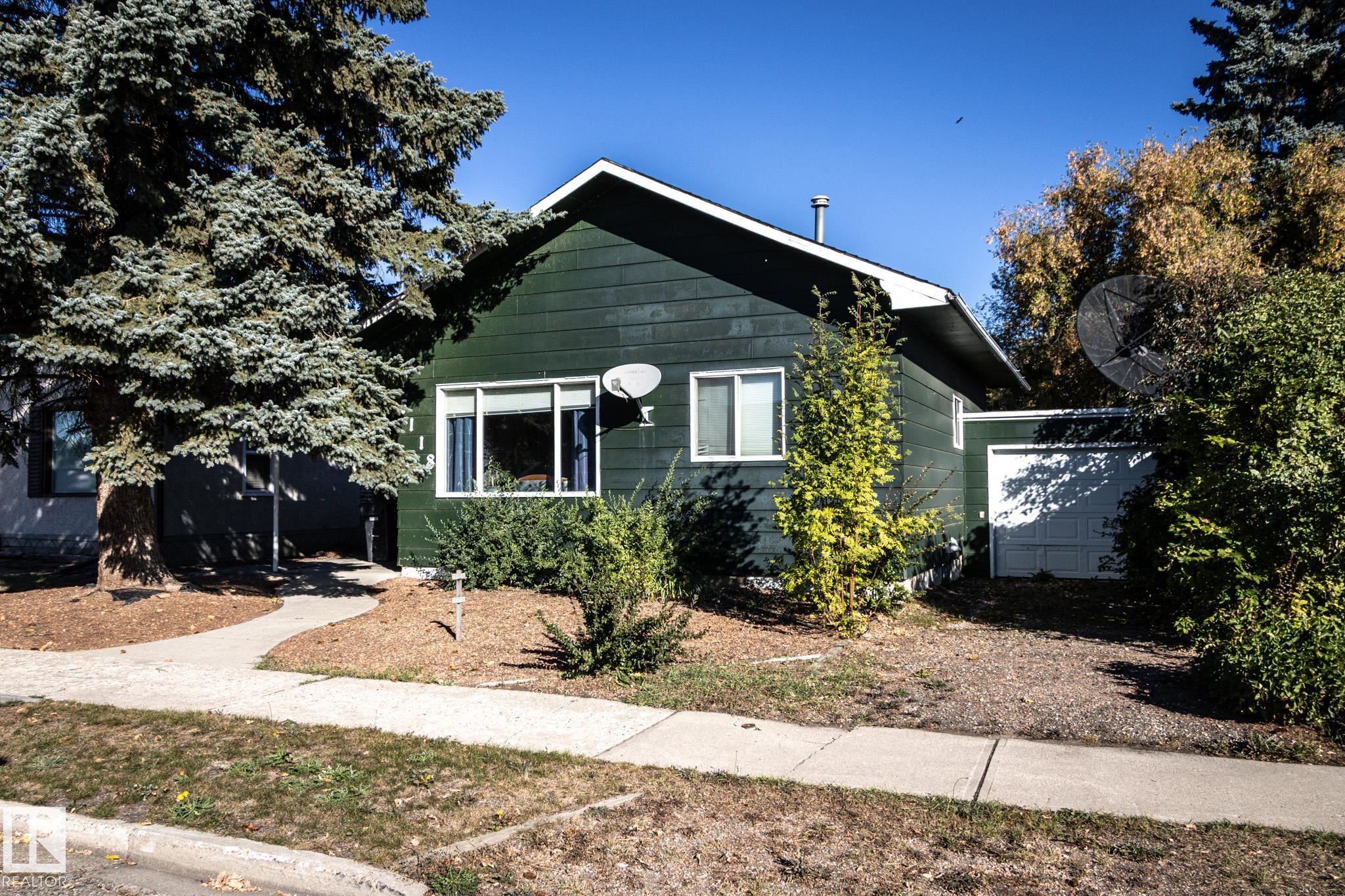 47 Ave Unit 5118, St. Paul Town, AB T0A 3A4