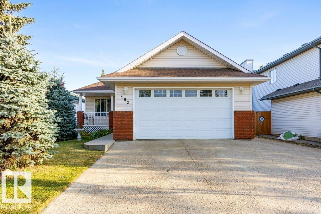 182 Deer Ridge Dr, St. Albert, AB T8N 6H2