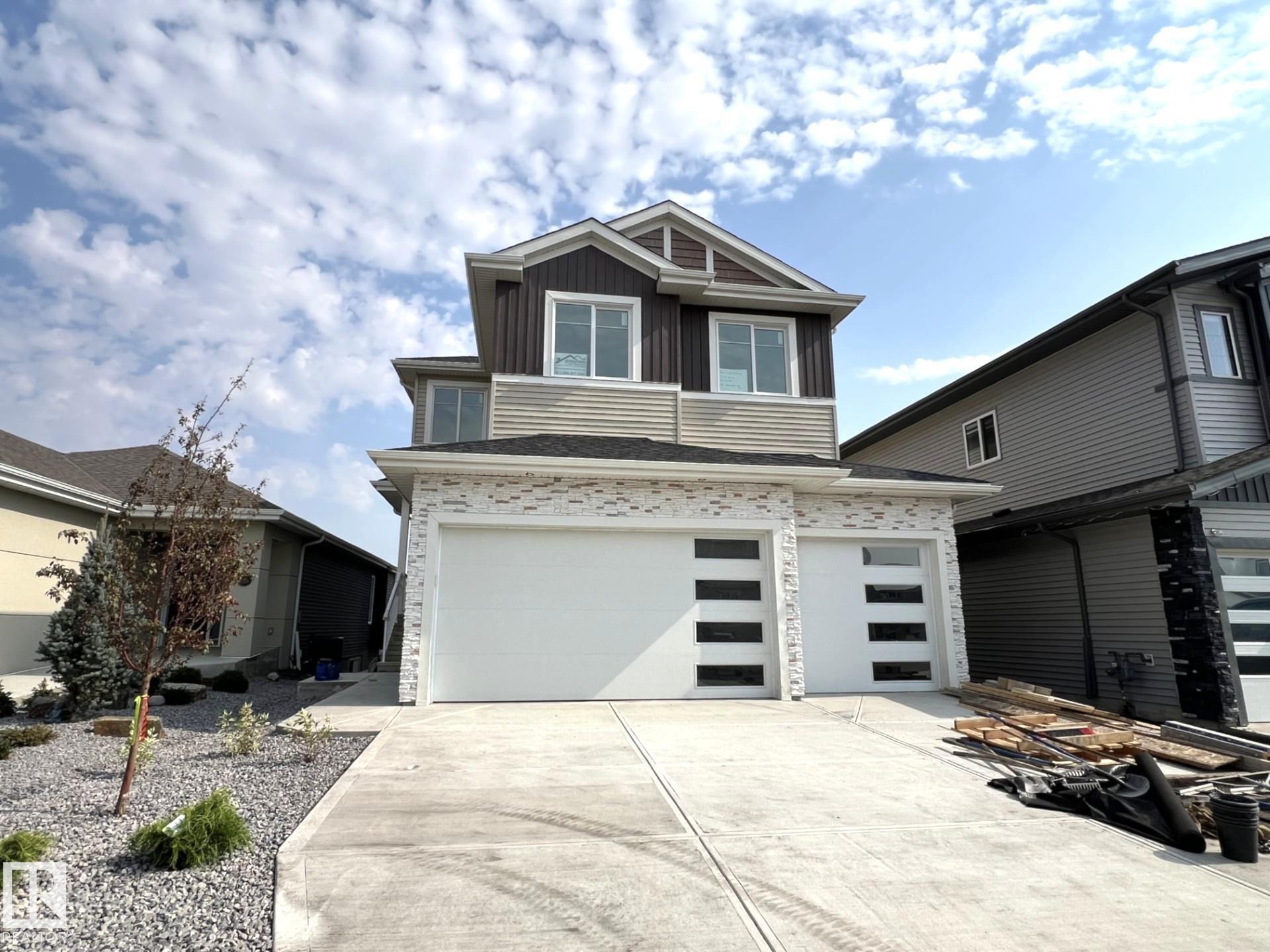 58 Hummingbird Cr Cres, Fort Saskatchewan, AB T8L 0X7