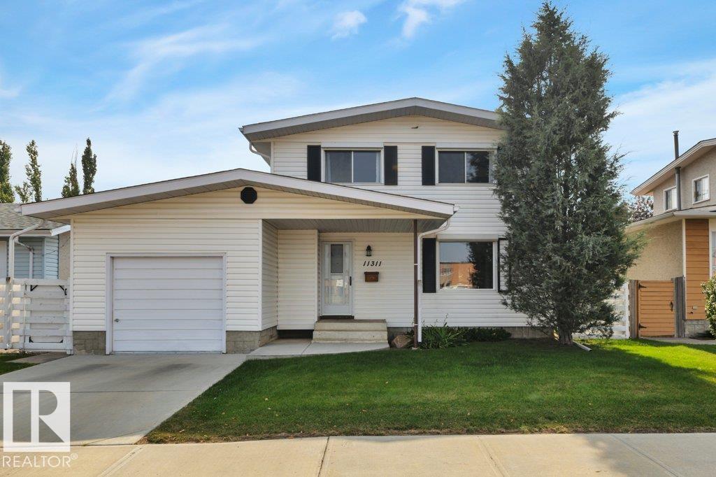 43 Av Nw Unit 11311 Ave, Edmonton, AB T6J 0X9