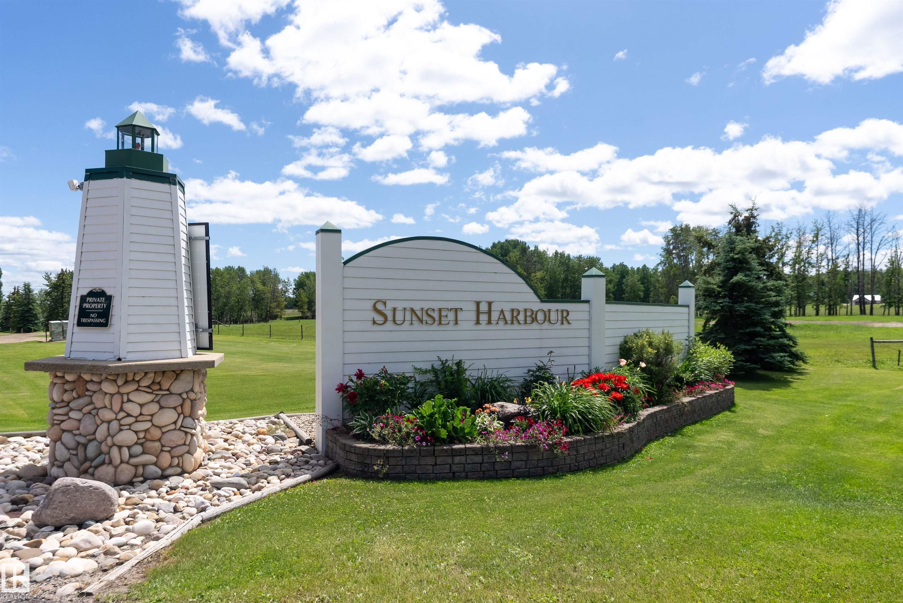 3 Sunset Hb Harbour, Rural Wetaskiwin County, AB T0C 2H0
