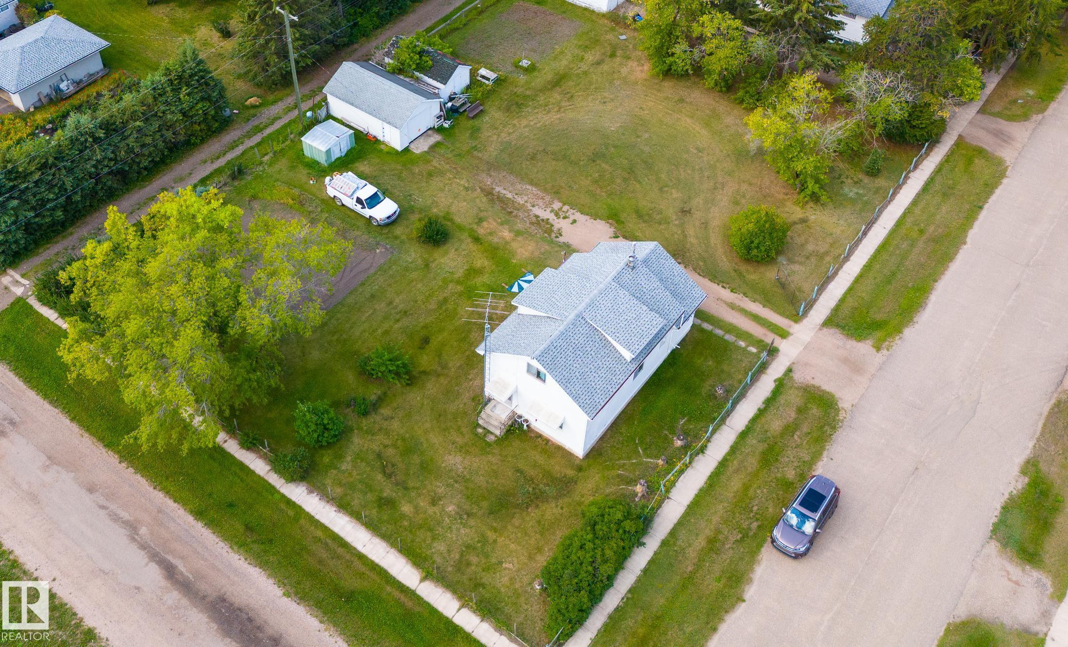 51 Av Unit 5103 Ave, Vilna, AB T0A 3L0