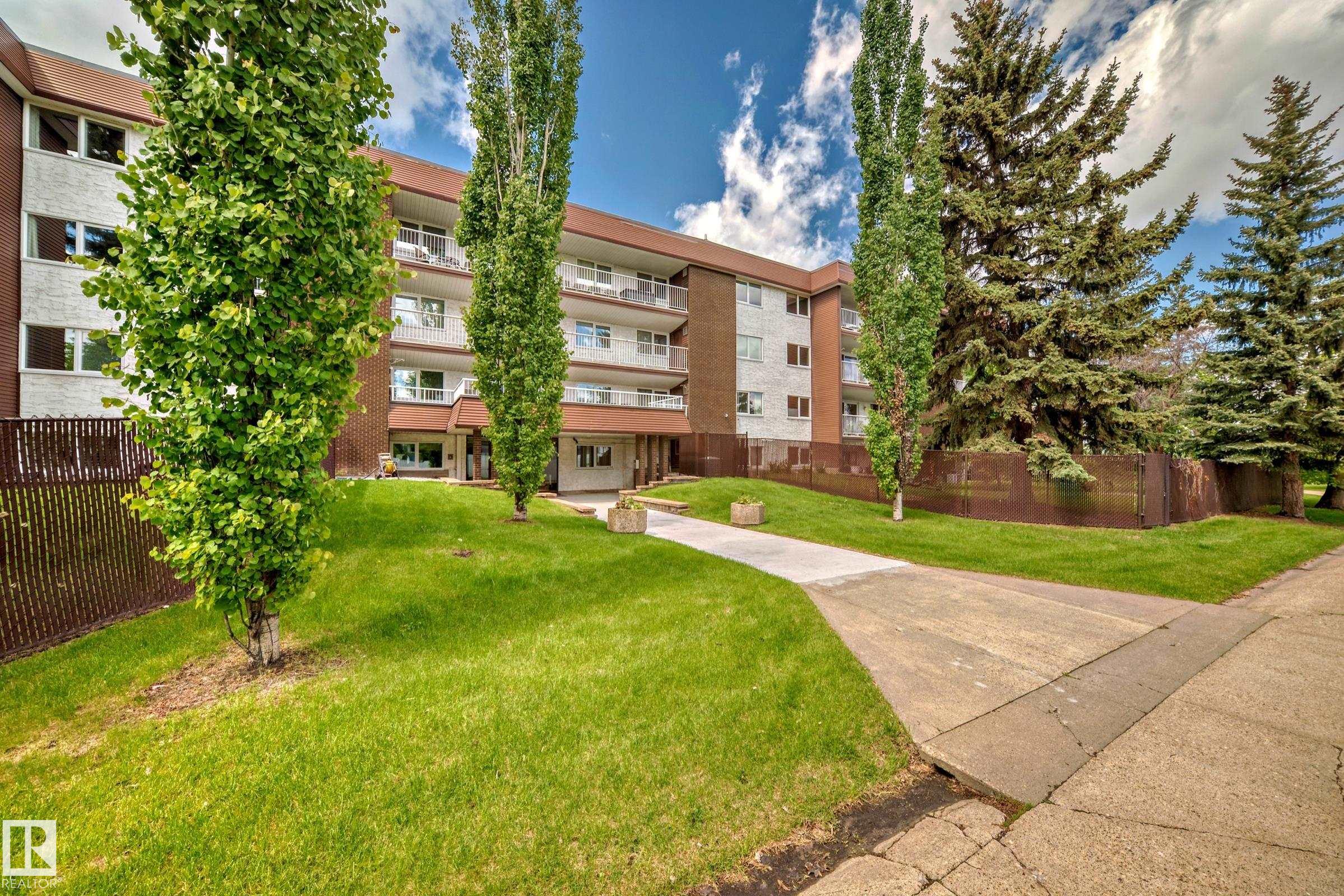 14810 51 Avenue Northwest #408, Edmonton, AB T6H 5G5