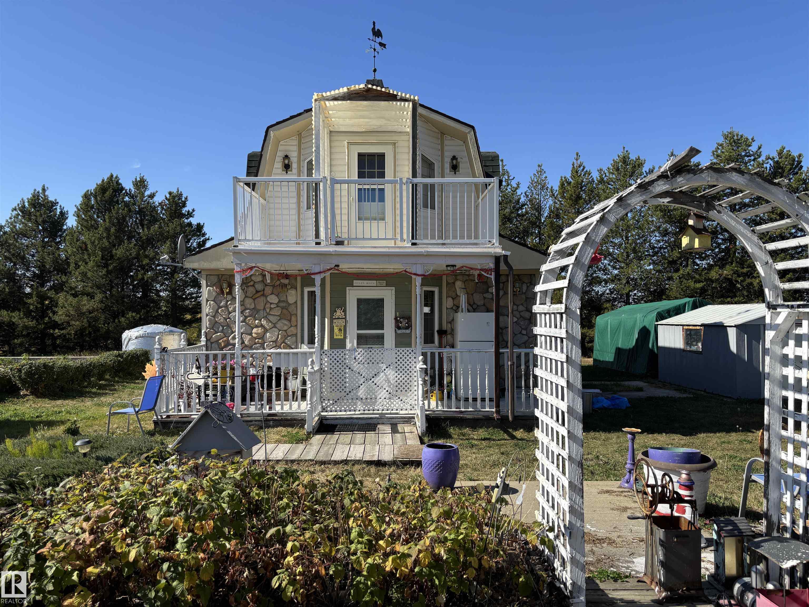 140 Russel Dr, Rural St. Paul County, AB T0A 3B0