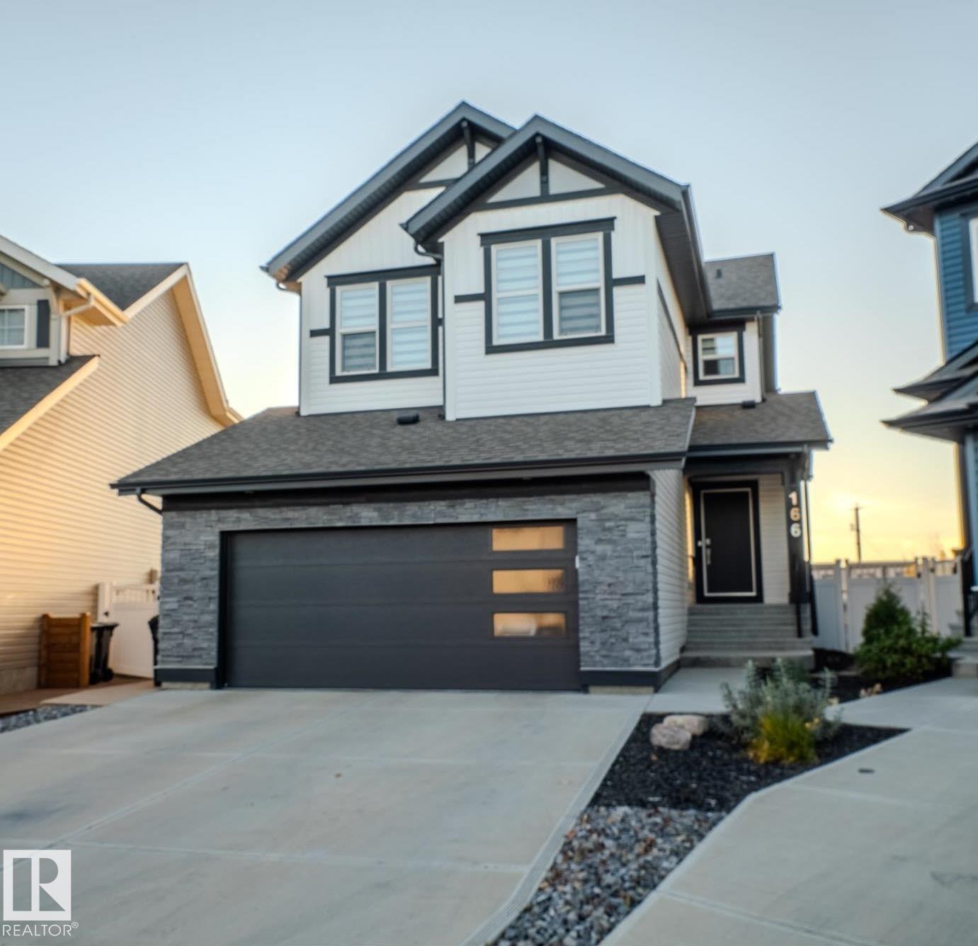 166 Sedum Way, Sherwood Park, AB T8H 2X8