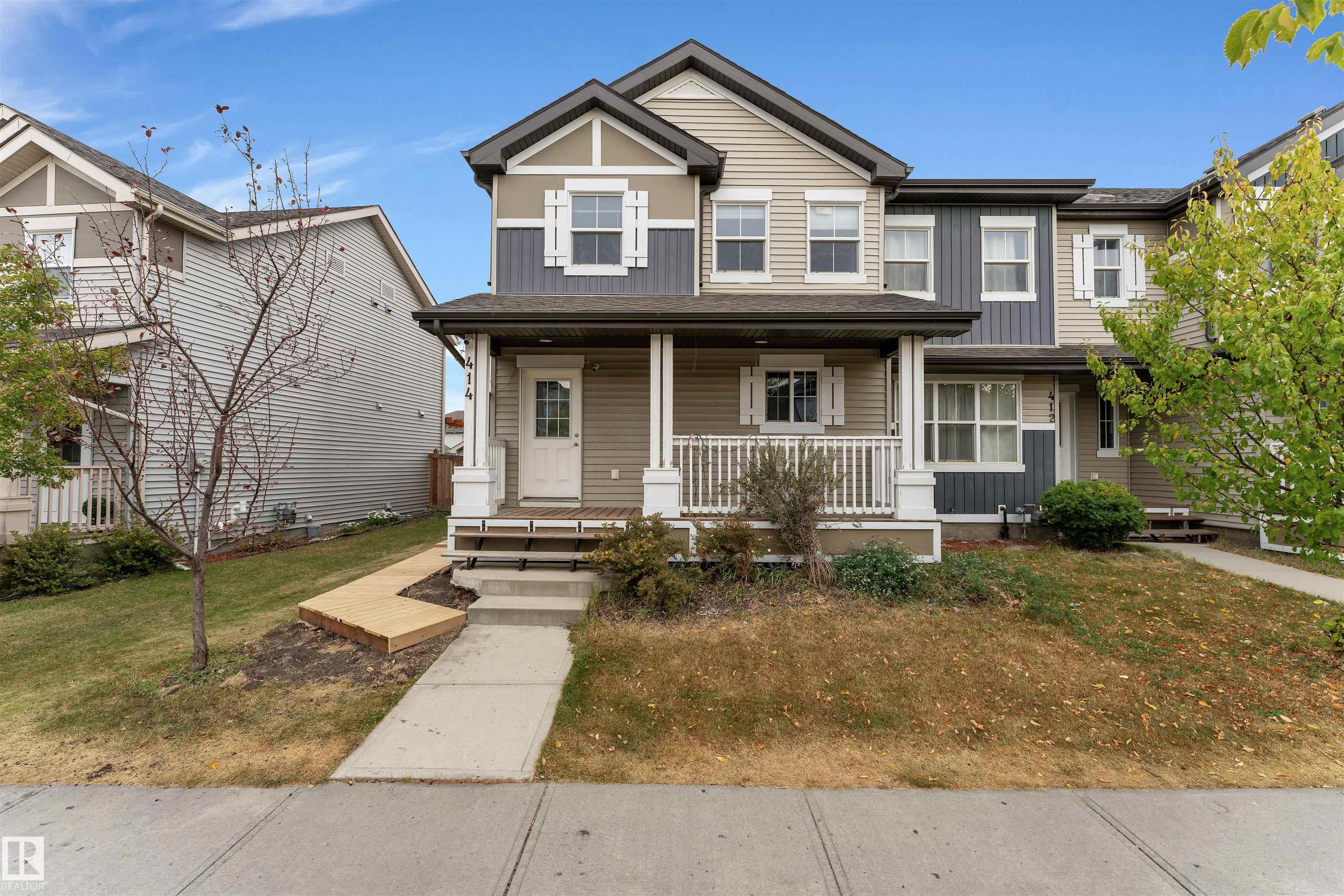 414 Watt Bv Blvd SW, Edmonton, AB T6X 1R1