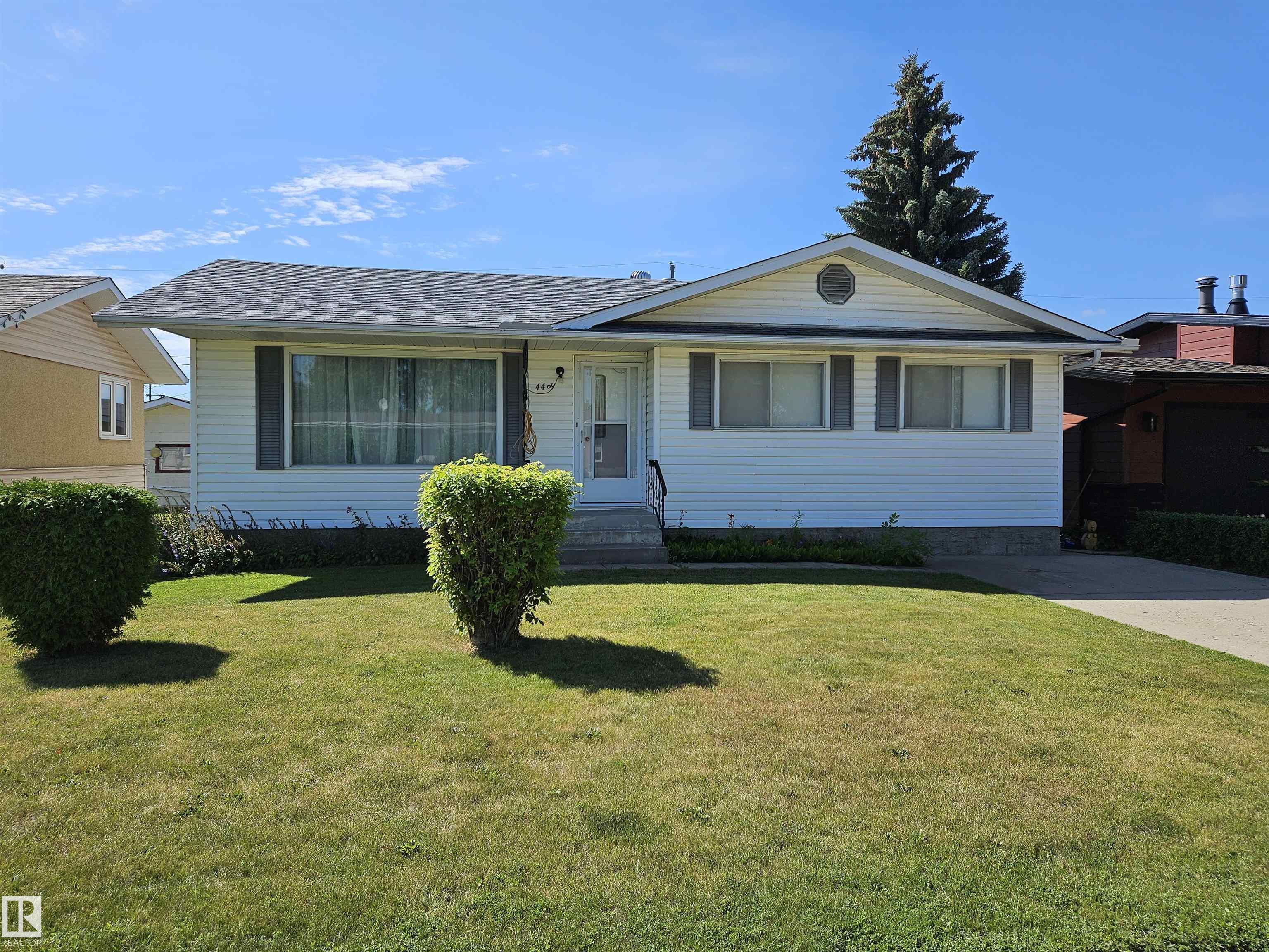 48 Av Unit 4409 Ave, St. Paul Town, AB T0A 3A3
