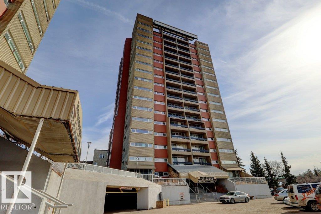 8735 165 Street Northwest #105, Edmonton, AB T5R 2R6