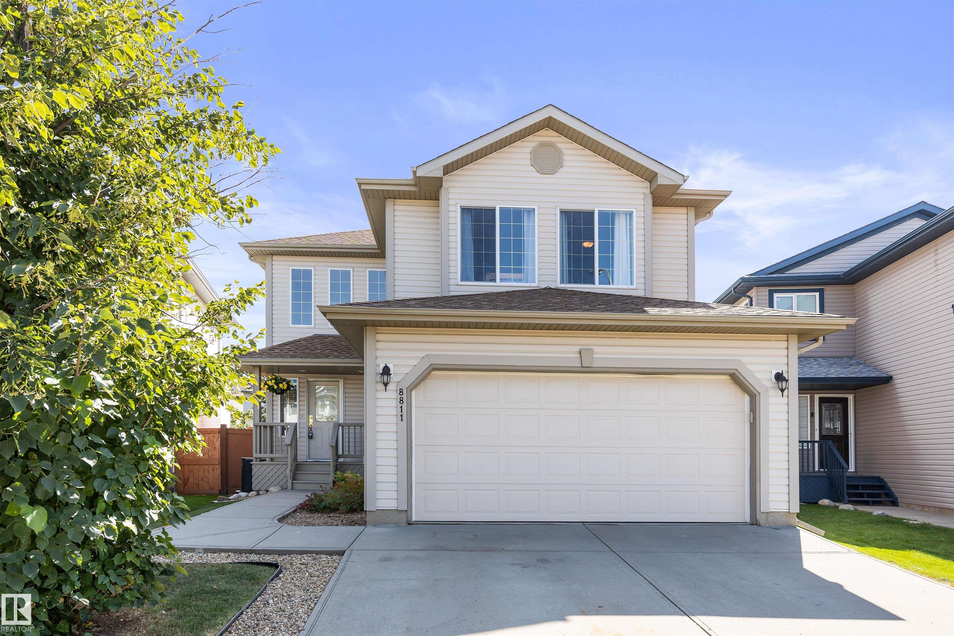 174 Av Nw Unit 8811 Ave, Edmonton, AB T5Z 3R4