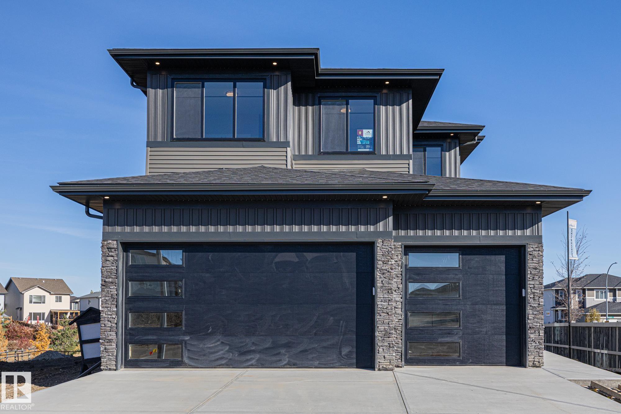 671 King St, Spruce Grove, AB T7X 4P7