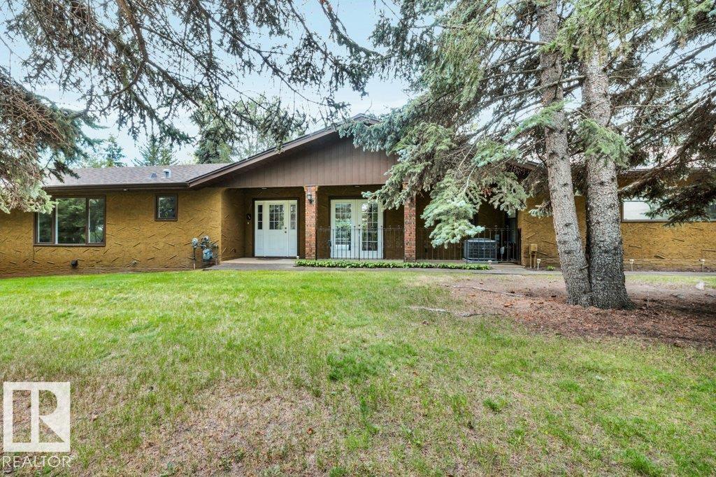 1209 Hwy 16, Rural Parkland County, AB T7Y 2T1