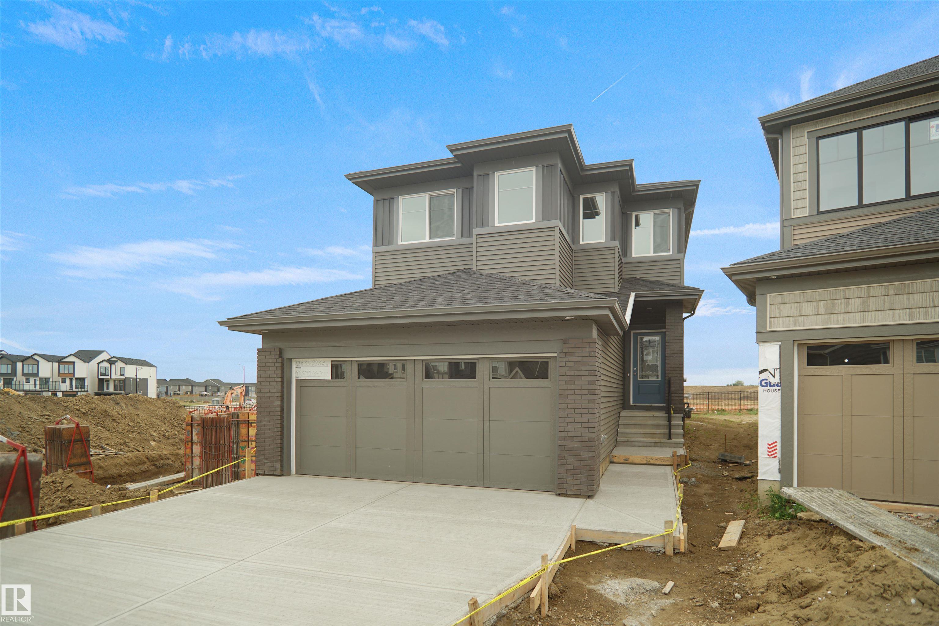 11 Av Nw Unit 1332 Ave, Edmonton, AB T6T 2R6
