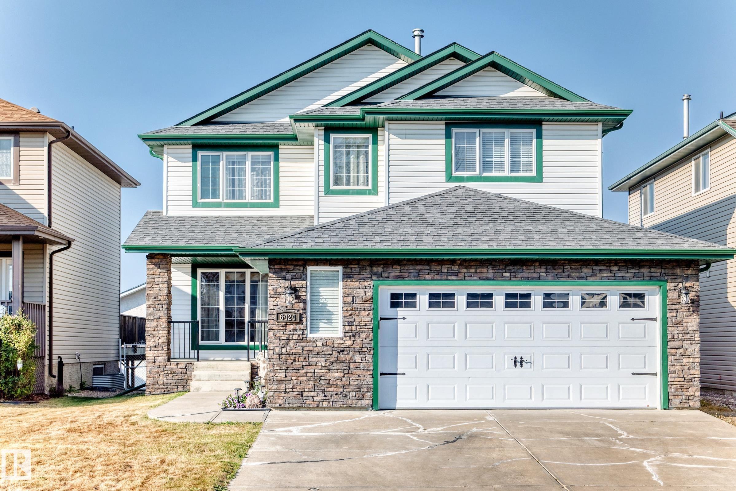 164 Av Nw Unit 6424 Ave, Edmonton, AB T5Y 3J2