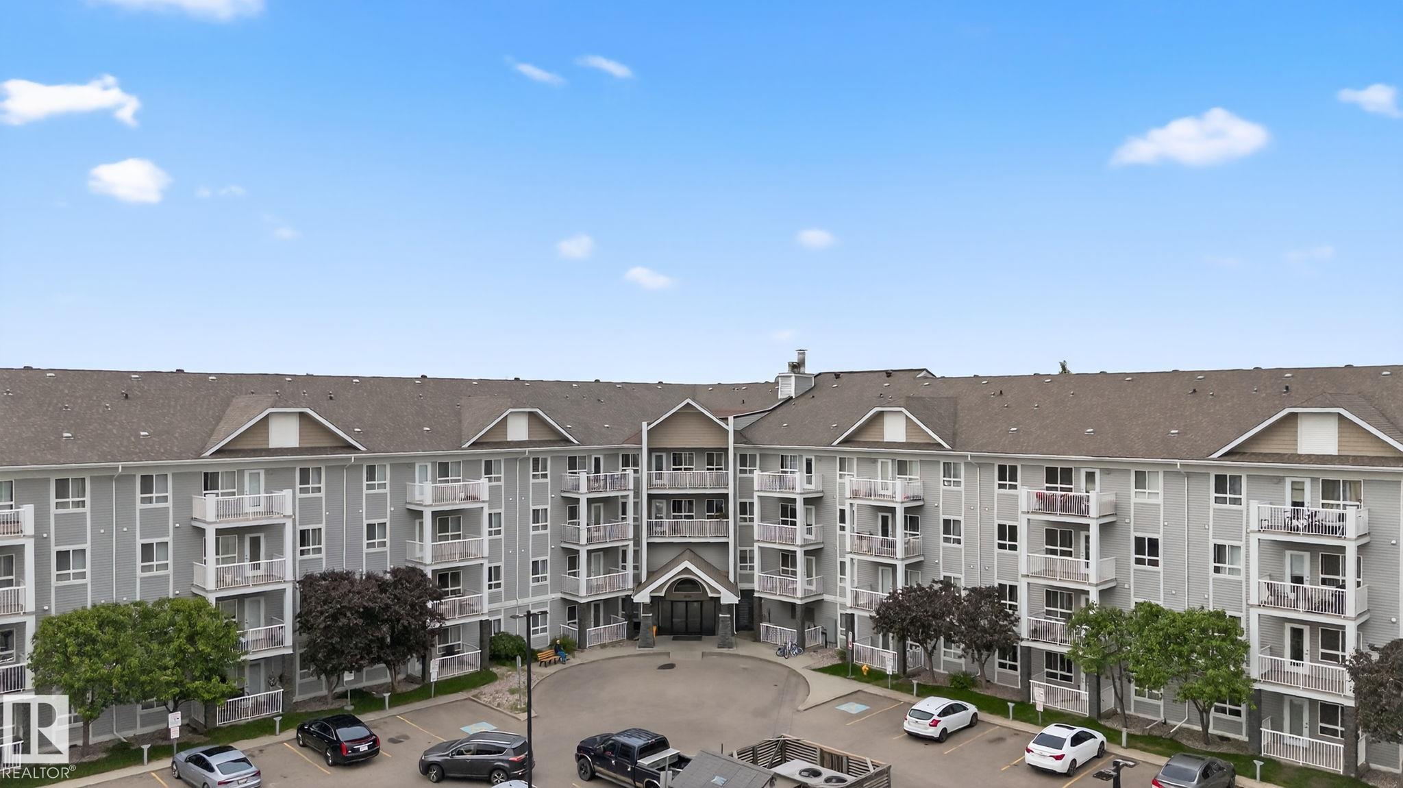 5340 199 Street Northwest #114, Edmonton, AB T6M 0A5