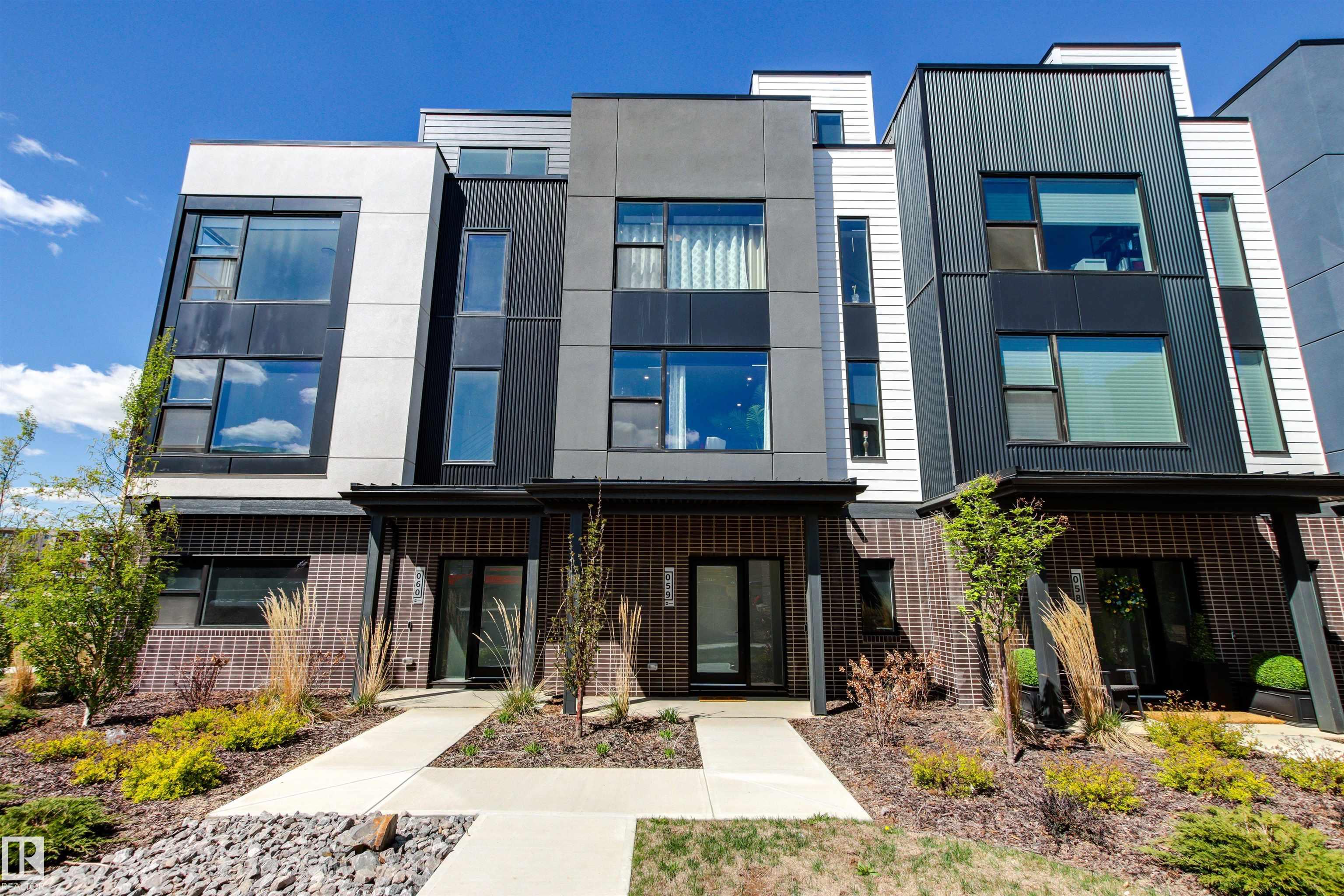5 Rondeau Drive #59, St. Albert, AB T8N 7X8