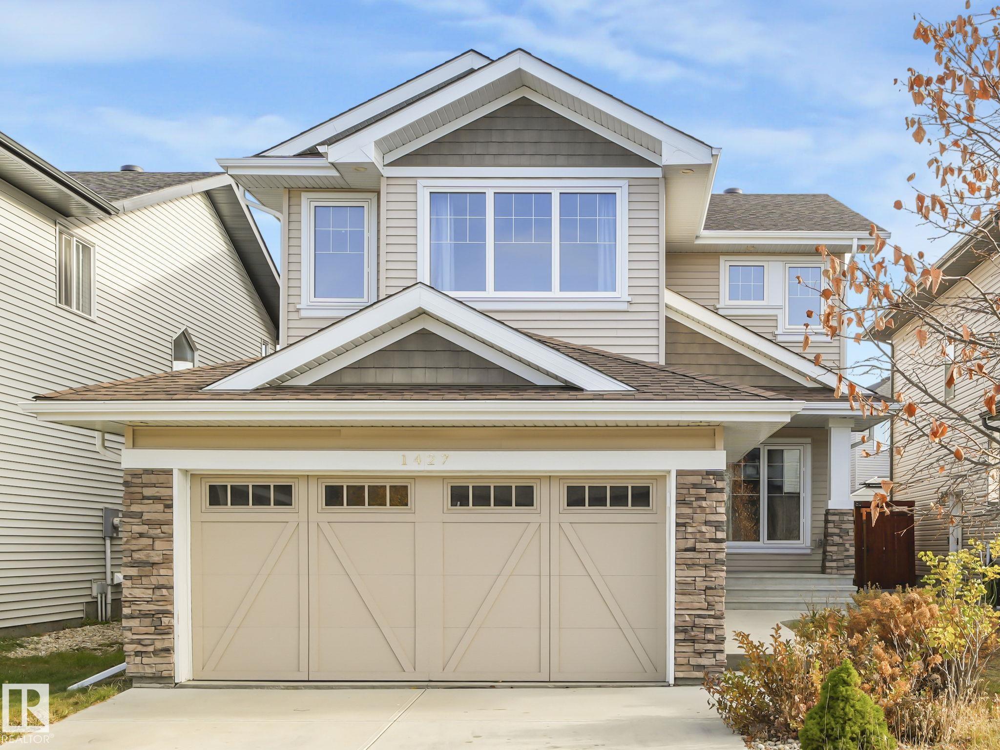 161 St Sw Unit 1427 St, Edmonton, AB T6W 3P4