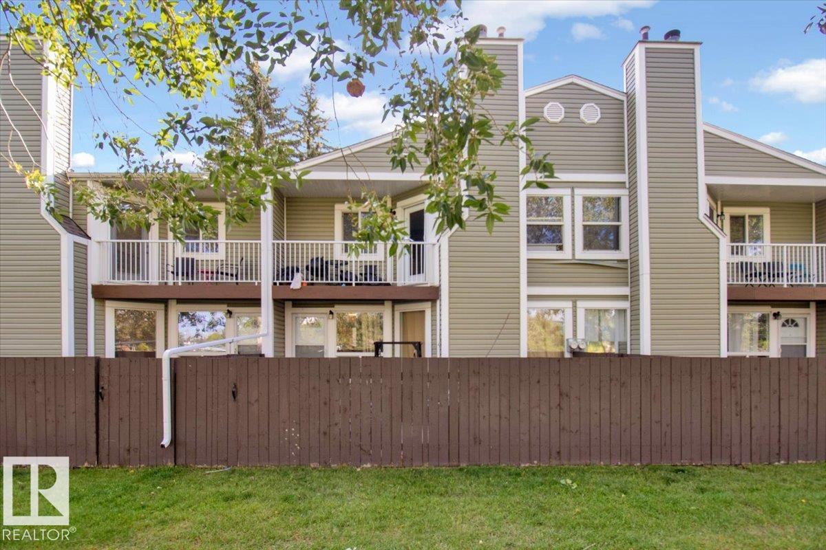 1820 56 Street Northwest #unit 30, Edmonton, AB T6L 5L4