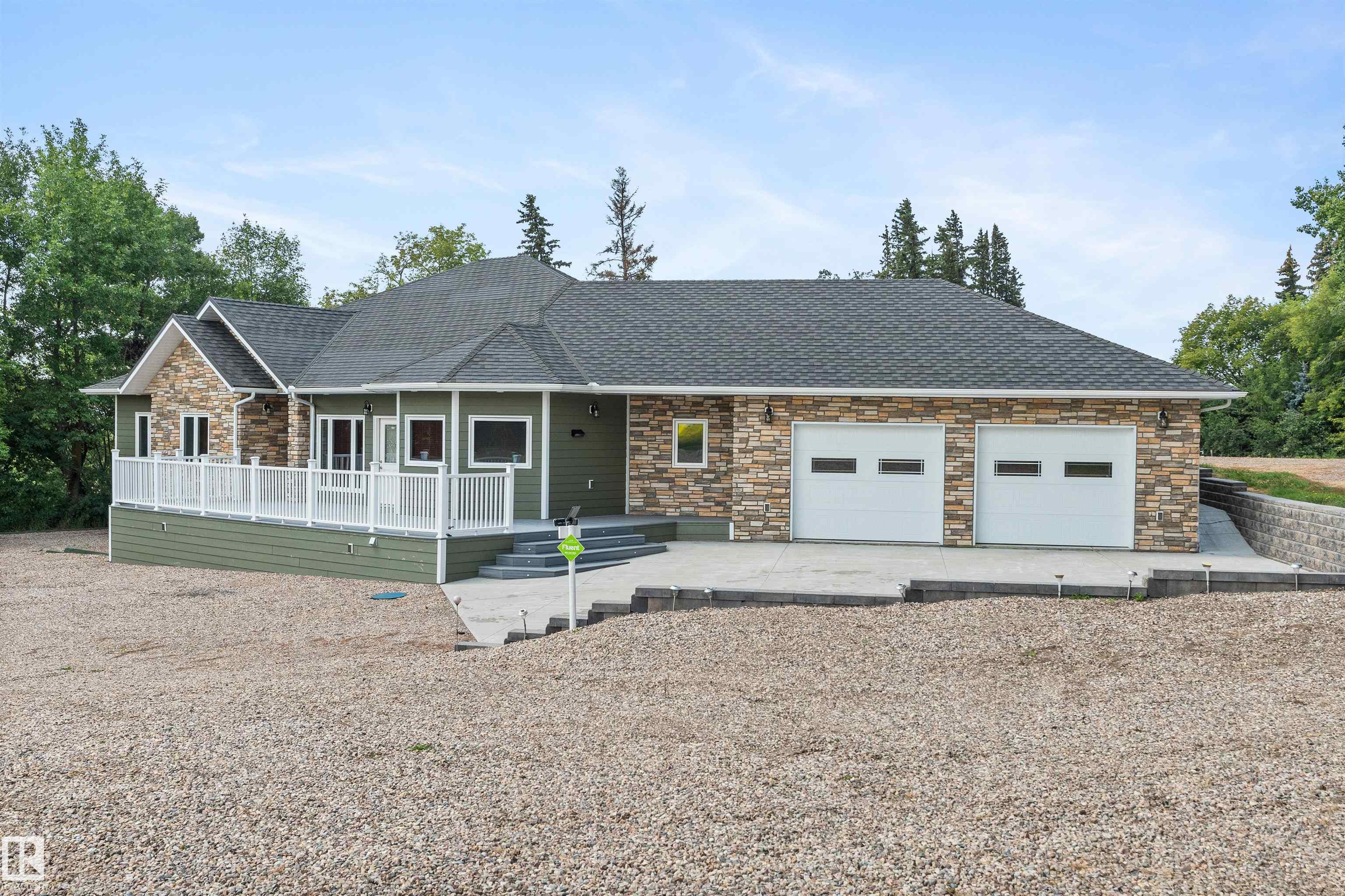 564032-564034 Range Road 130, Rural Two Hills County, AB T0B 0P0