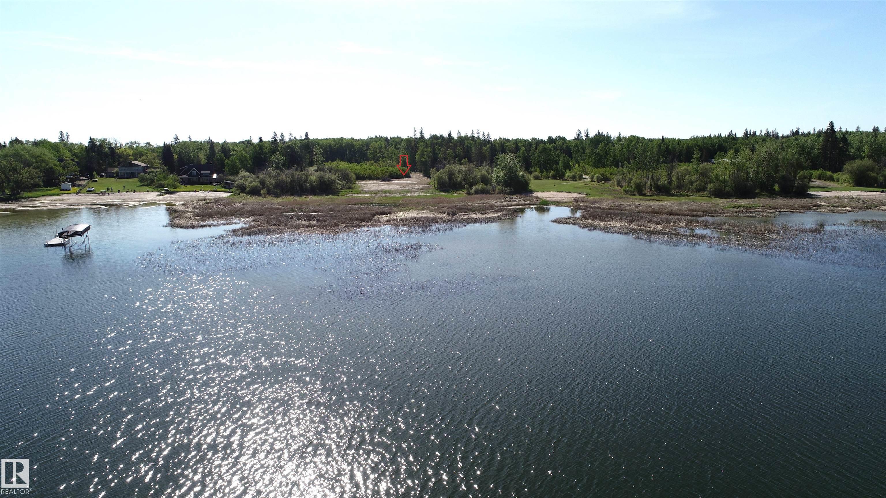 545165 Ste Anne Trl, Rural Lac Ste. Anne County, AB T0E 0A1