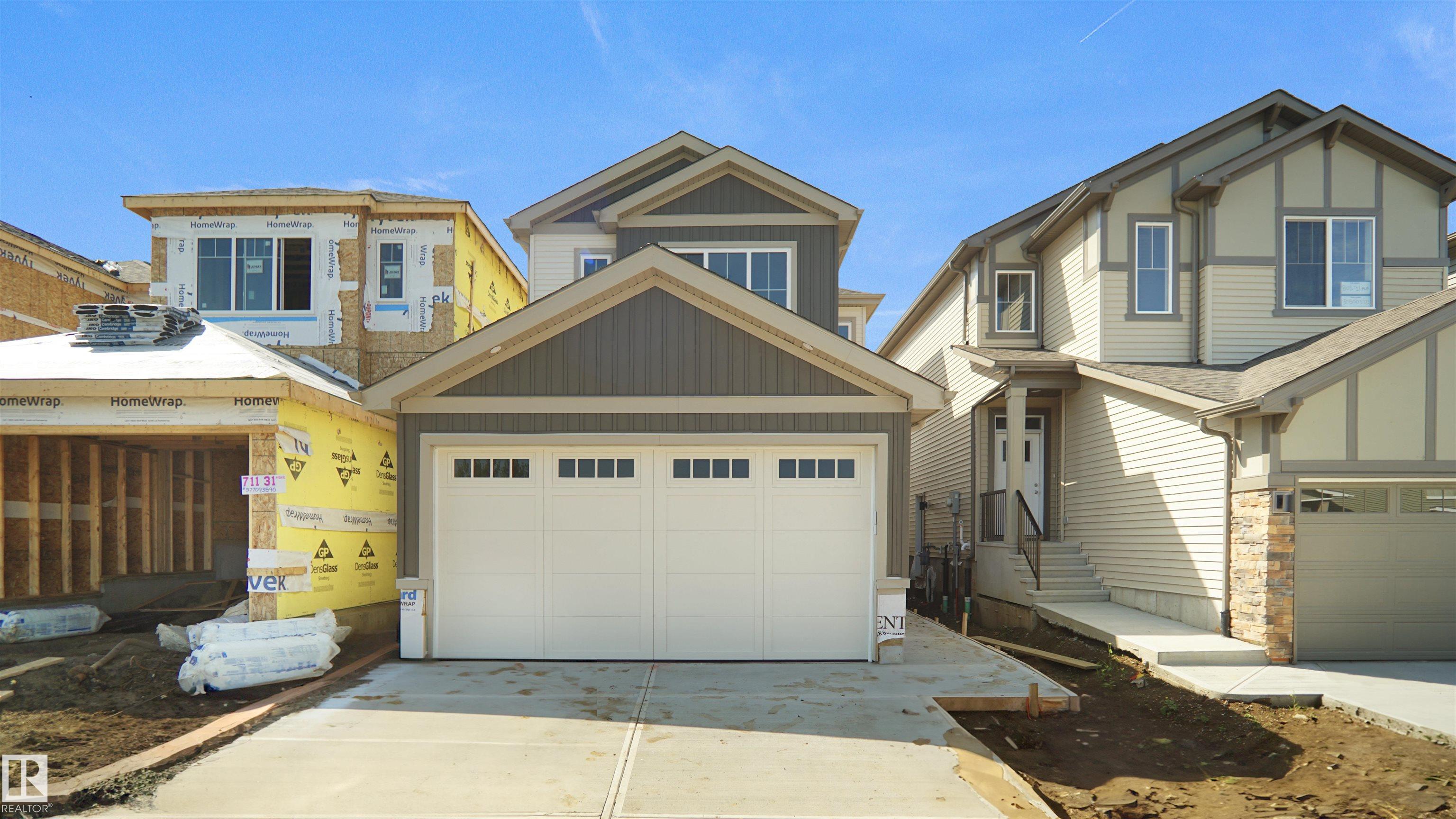 31 Av Nw Unit 711 Ave, Edmonton, AB T6T 2V6