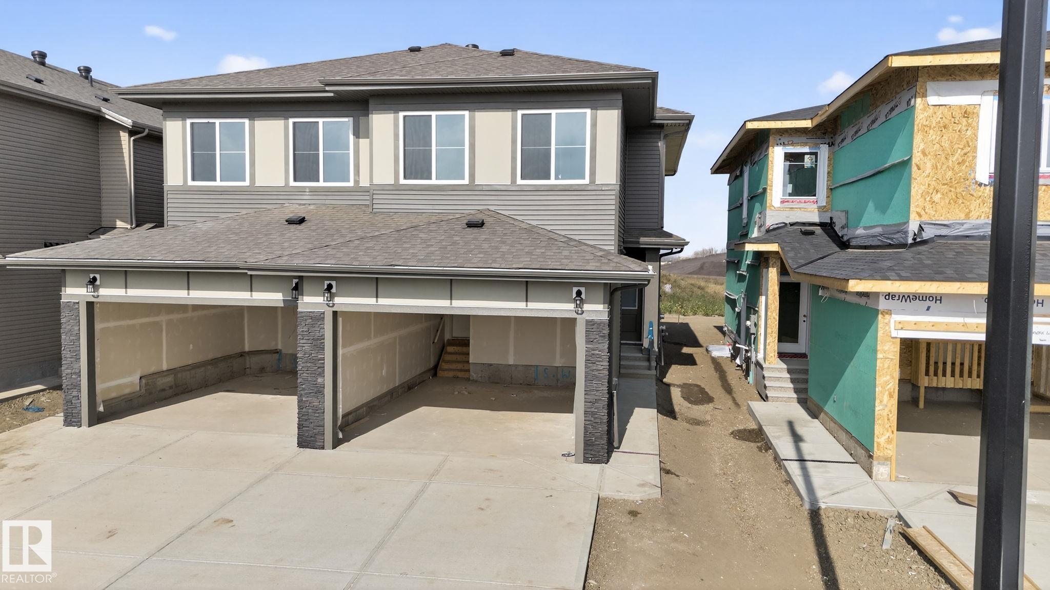 147 Pierwyck Lo Loop, Spruce Grove, AB T7X 4G3