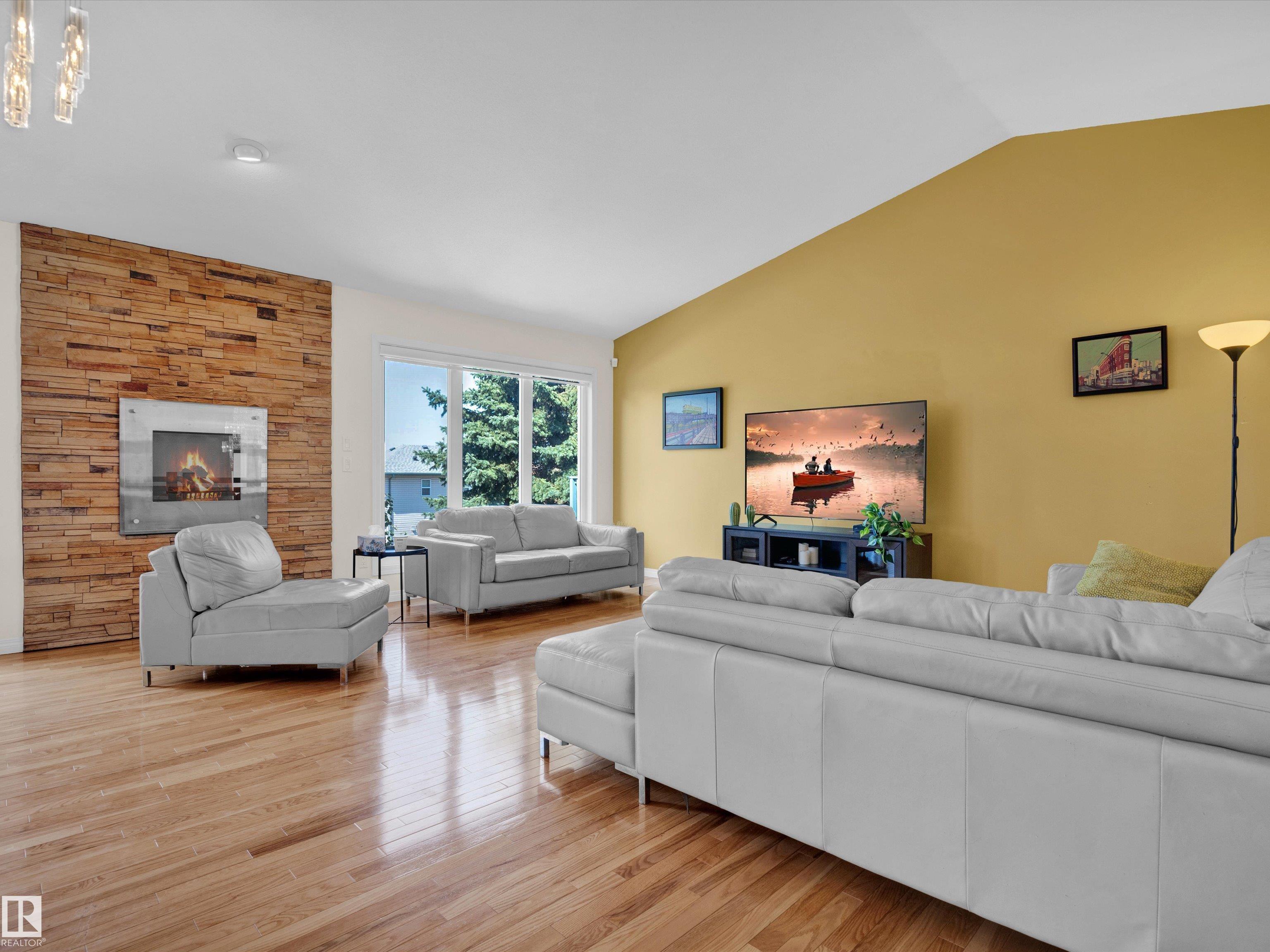 1130 Falconer Road Northwest #unit 53, Edmonton, AB T6R 2J6