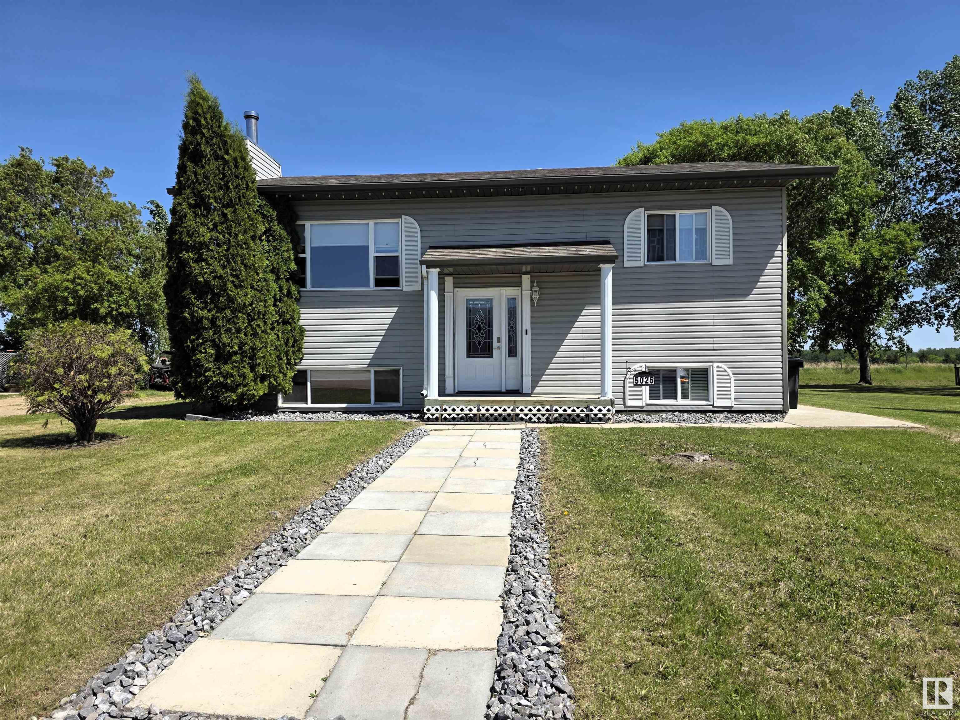 49 Street Unit 5025, Fort Kent, AB T9N 1H0