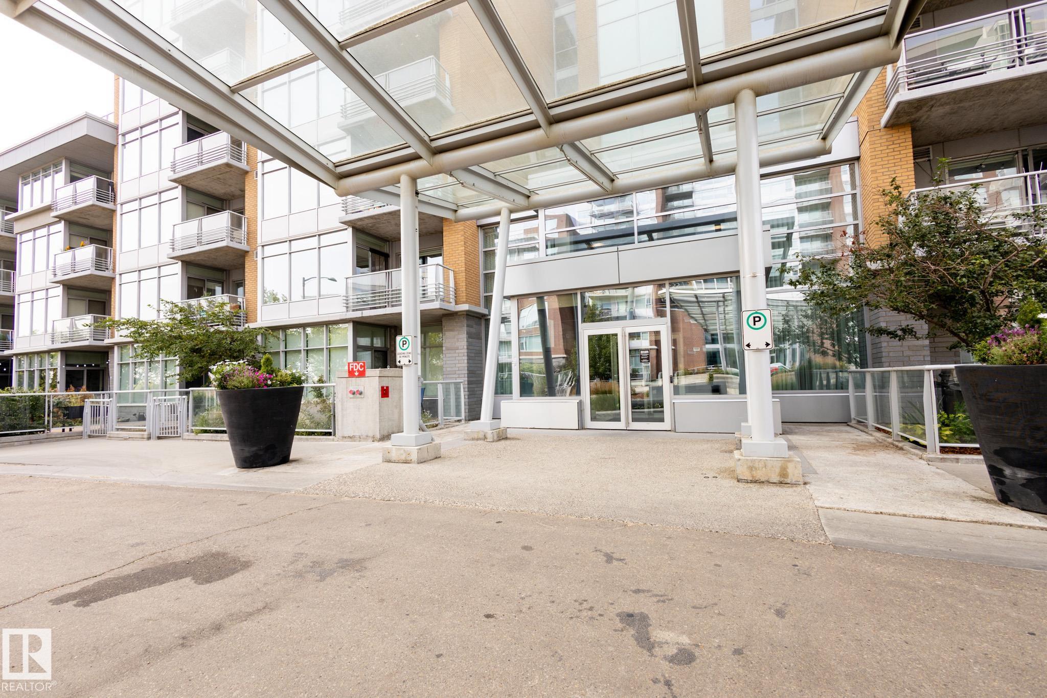 2510 109 Street Northwest #201, Edmonton, AB T6H 2X1