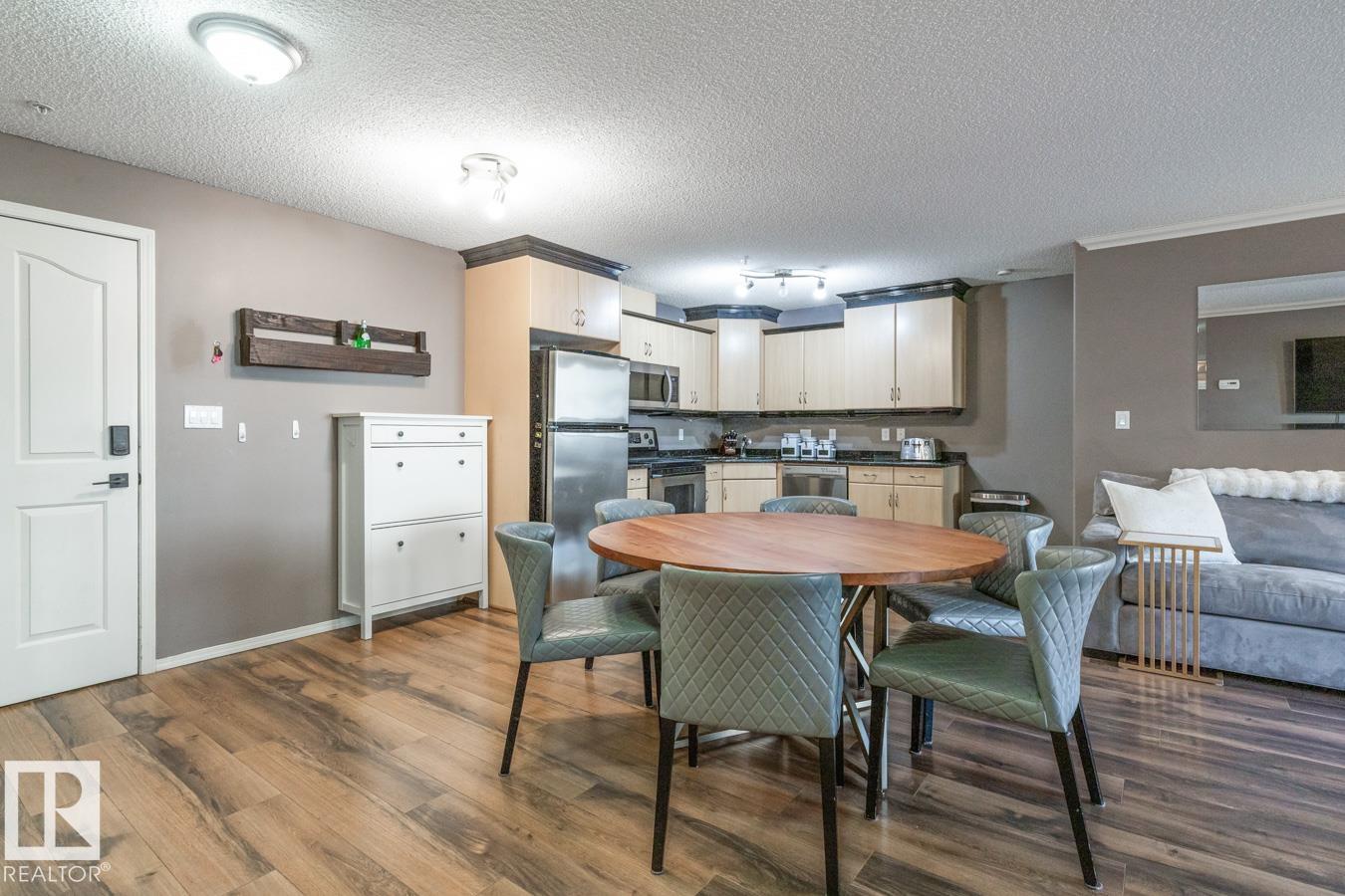 279 Suder Greens Drive Northwest #226, Edmonton, AB T5T 6X6