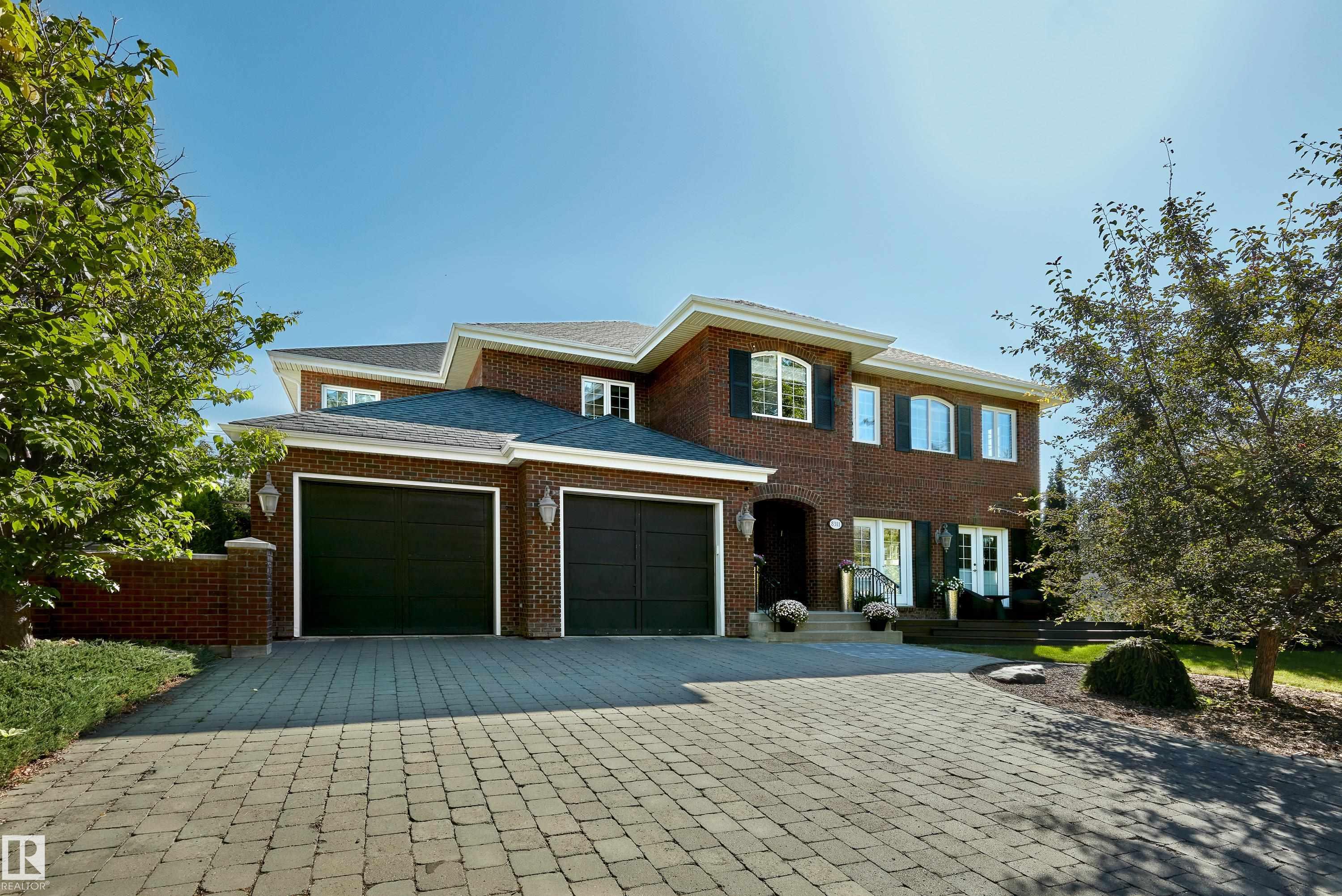 120 St Nw Unit 8311 St, Edmonton, AB T6G 1X1