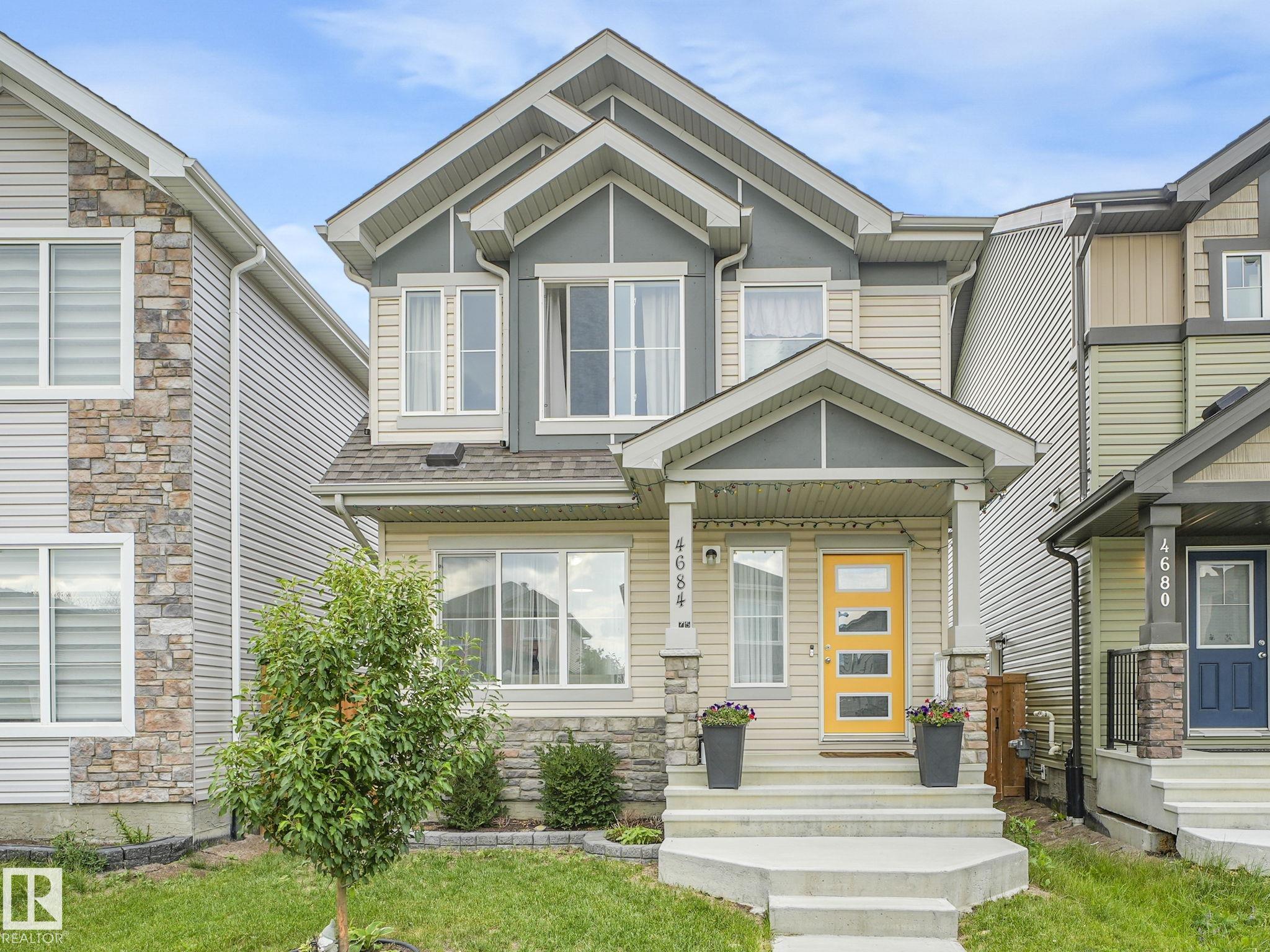 175 Av Nw Unit 4684 Ave, Edmonton, AB T5Y 3Z8