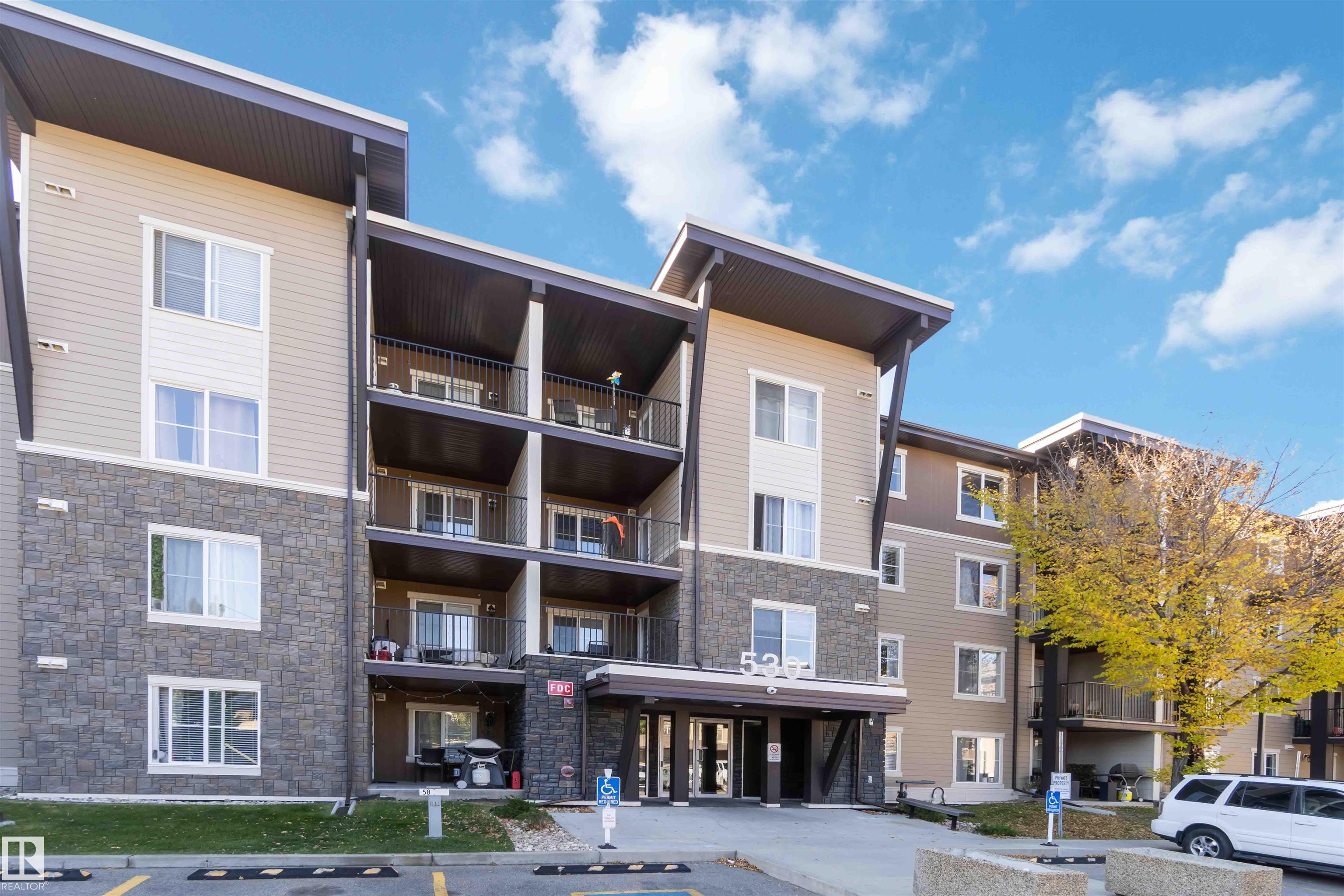 530 Watt Boulevard Southwest #210, Edmonton, AB T6X 1P7