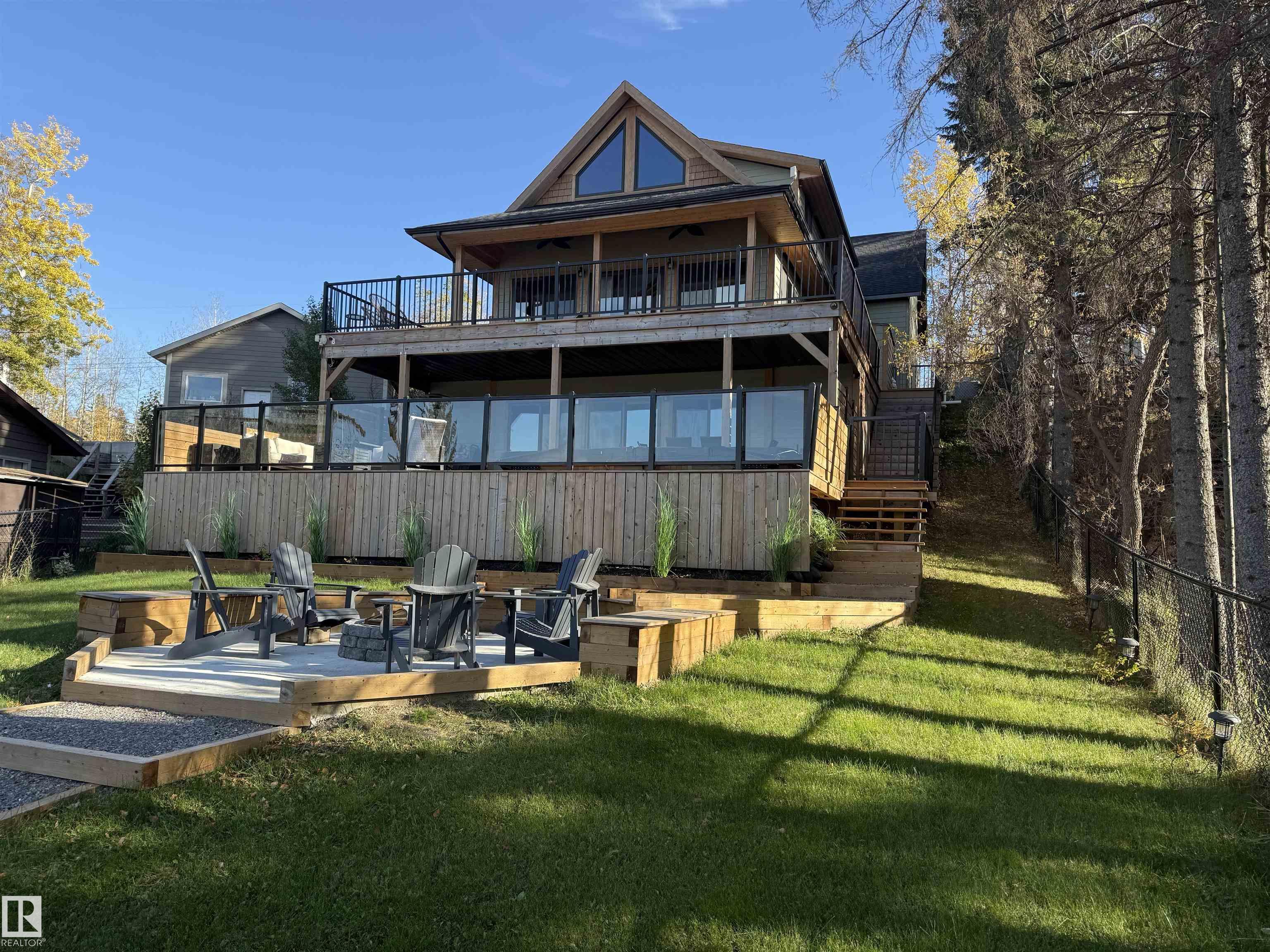 APT 23 2332 Twp 521 Parkland County, Rural Parkland County, AB T7Y 2L7