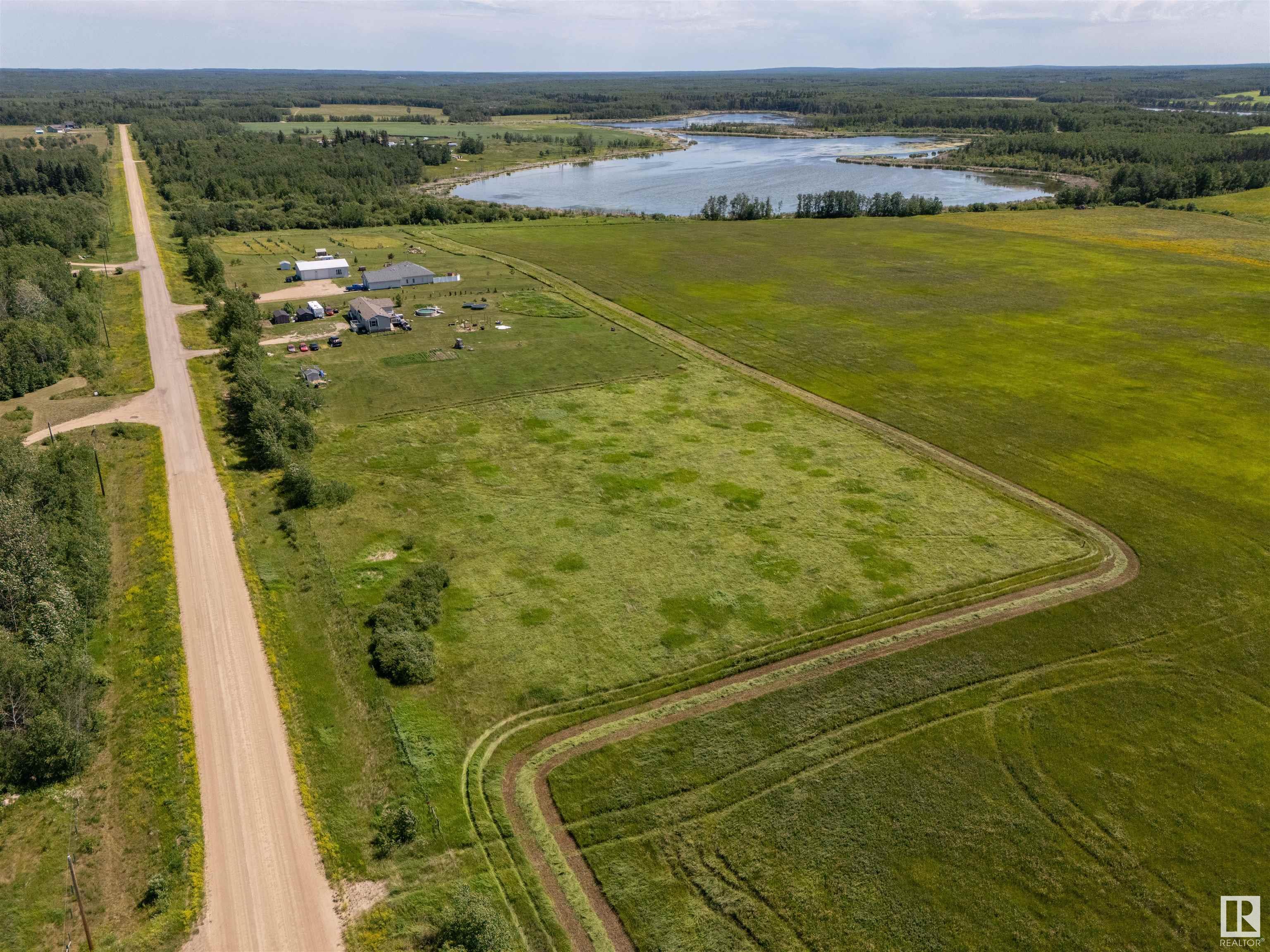 42023 Twp Rd 614, Rural Bonnyville M.d., AB T9M 0T0