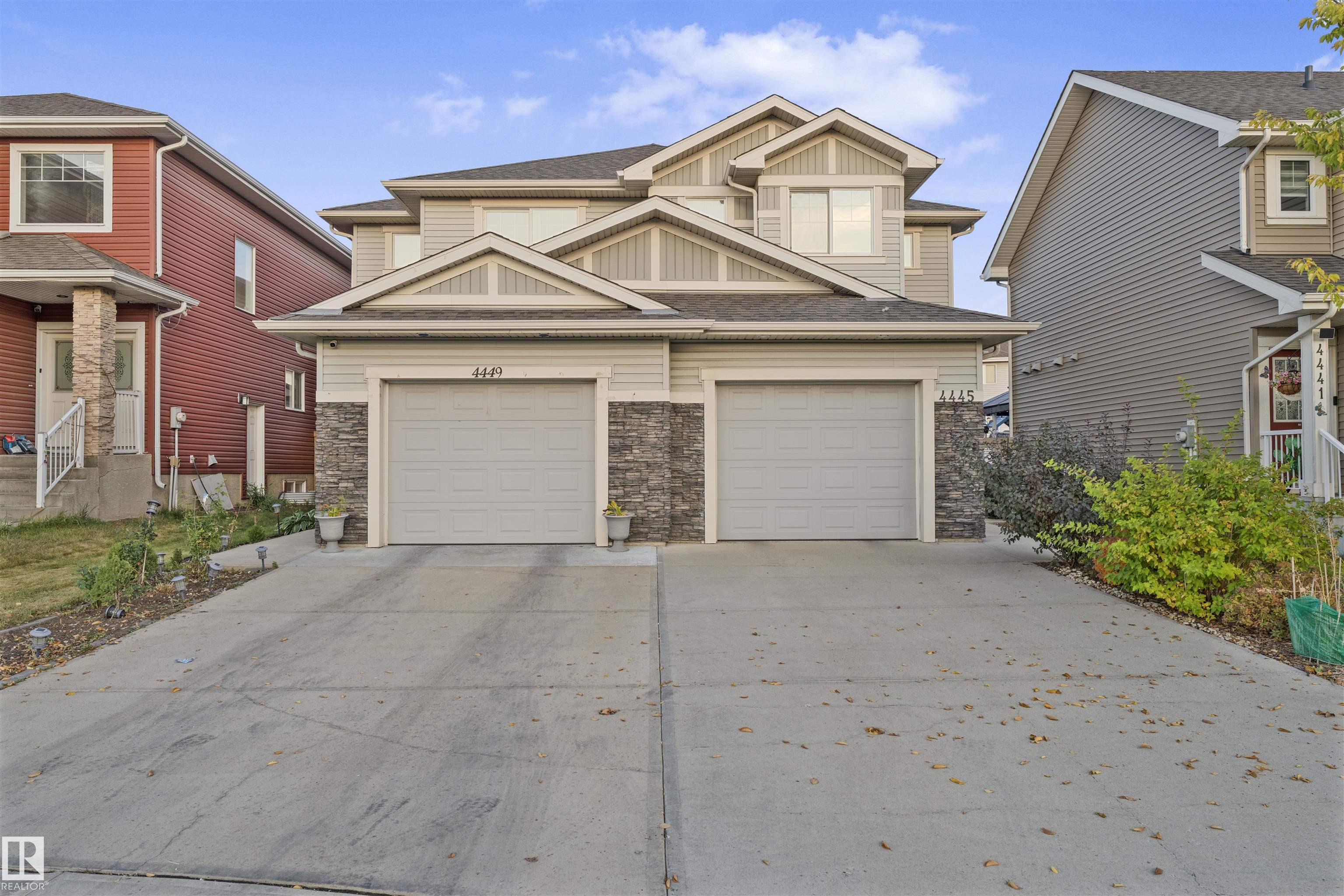 6 St Nw Unit 4449 St #a, Edmonton, AB T6T 0Z7