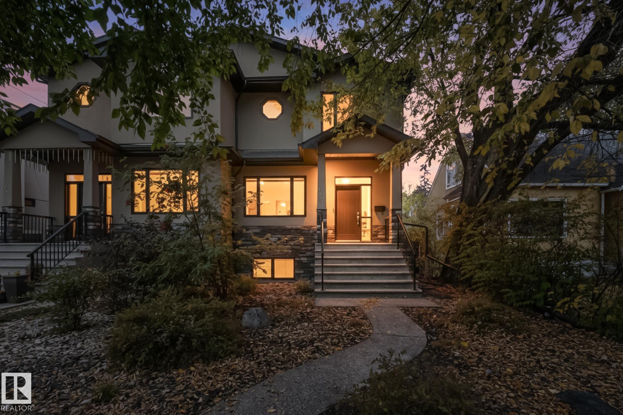 76 Av Nw Unit 11106 Ave, Edmonton, AB T6G 0J8