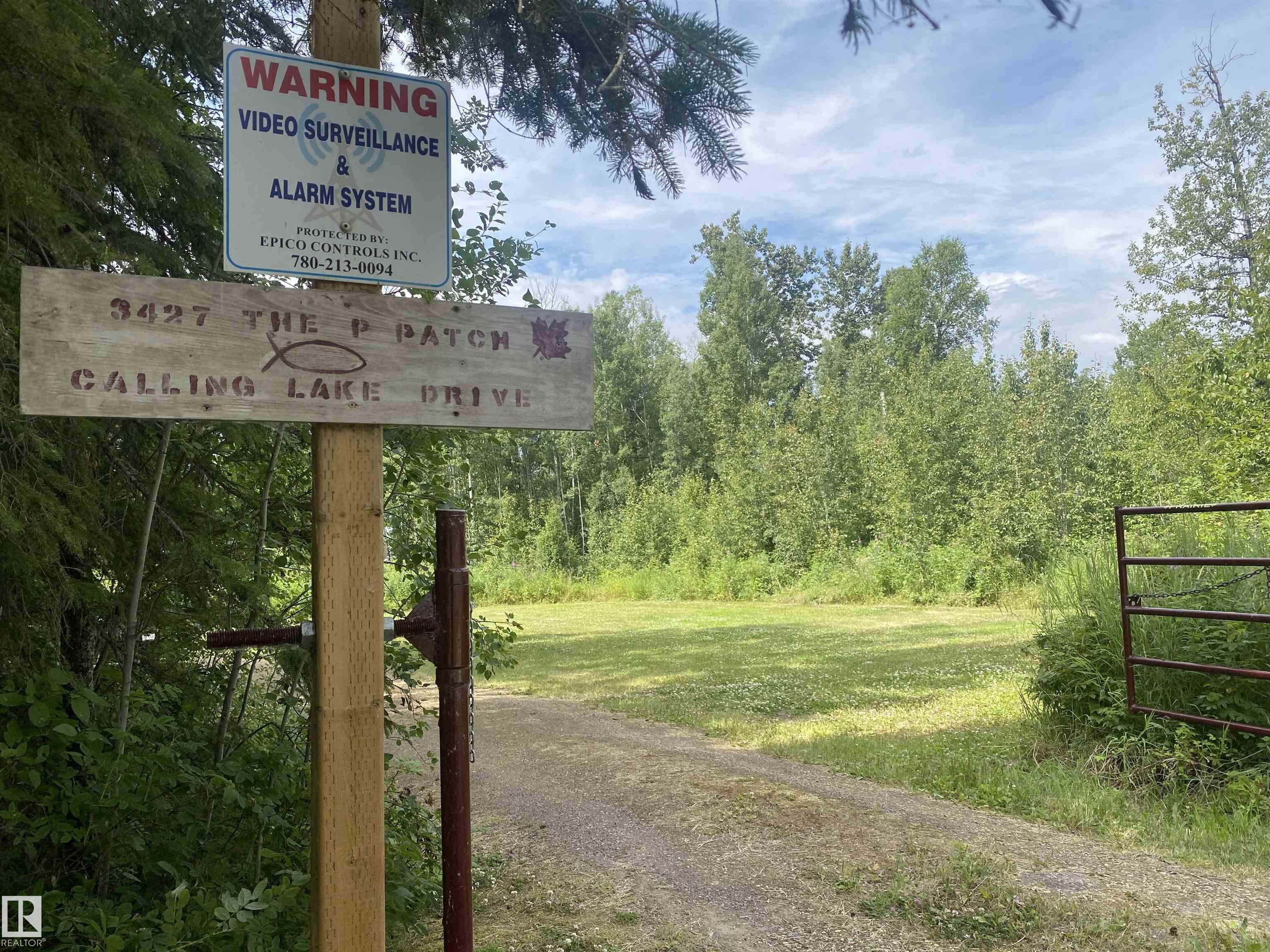 3427 Calling Lake Dr, Rural Opportunity M.d., AB T0G 0K0