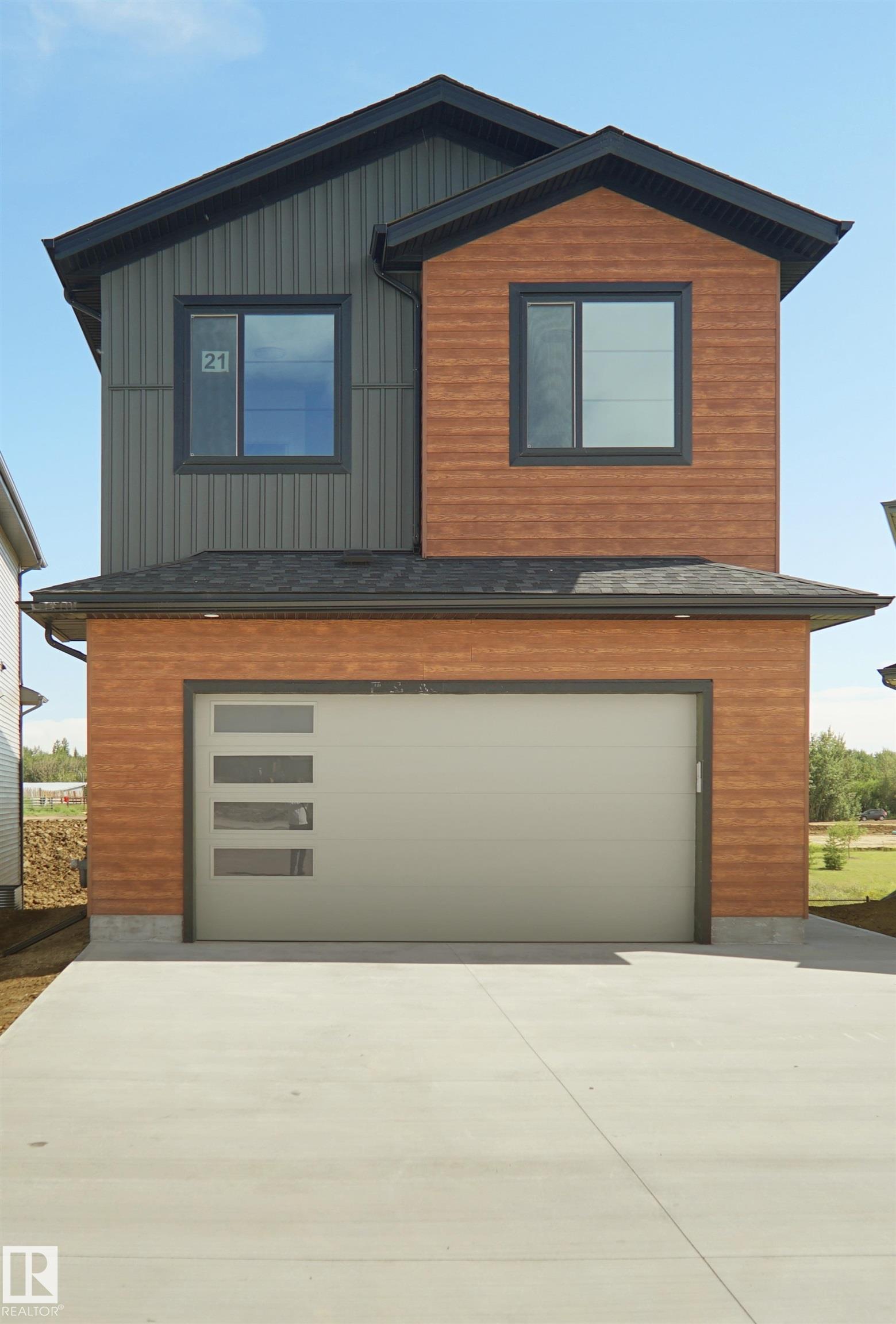 21 Trill Pt, Spruce Grove, AB T7X 0Z4